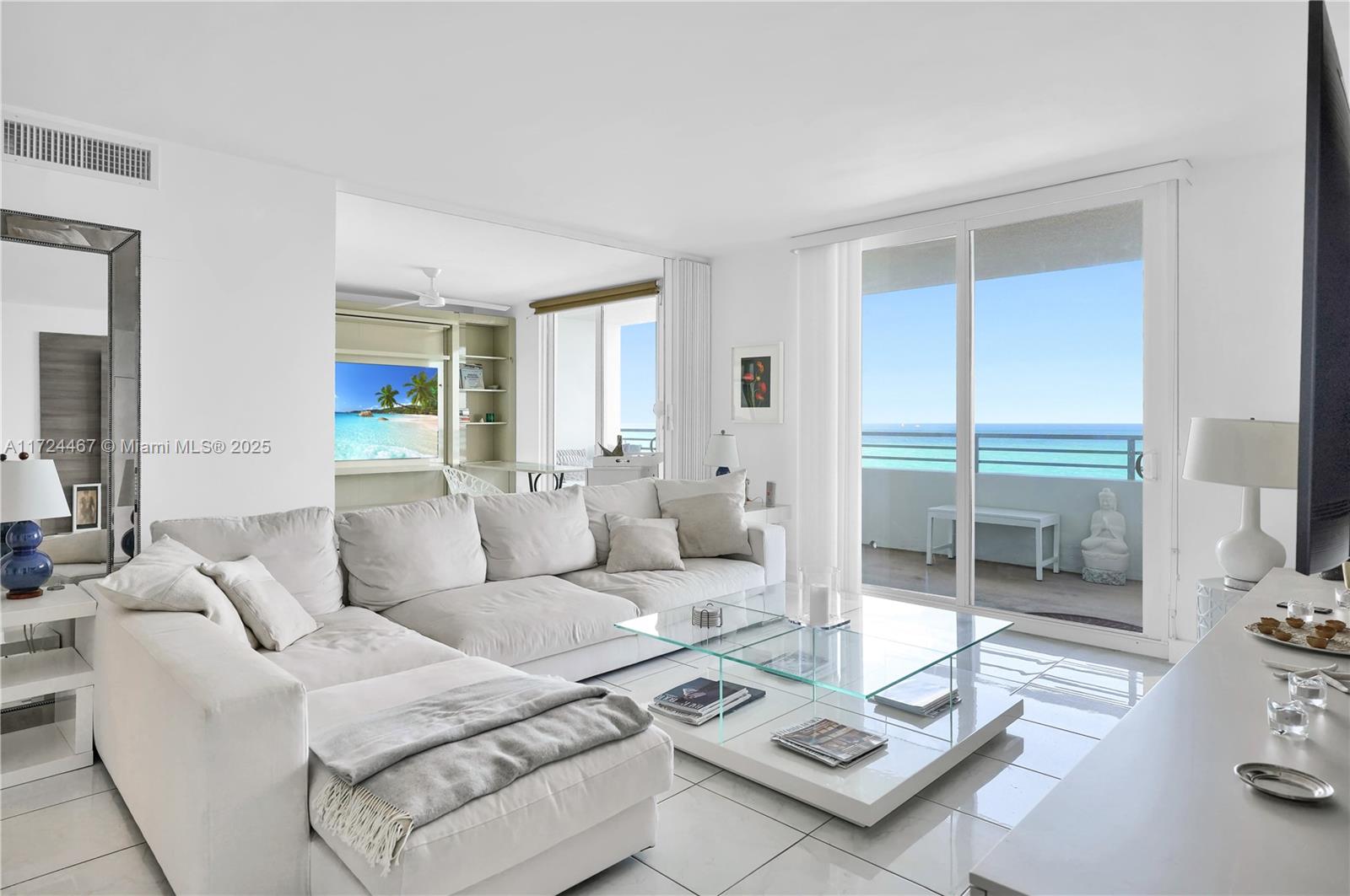 OCEANSIDE PLAZA CONDO - Residential