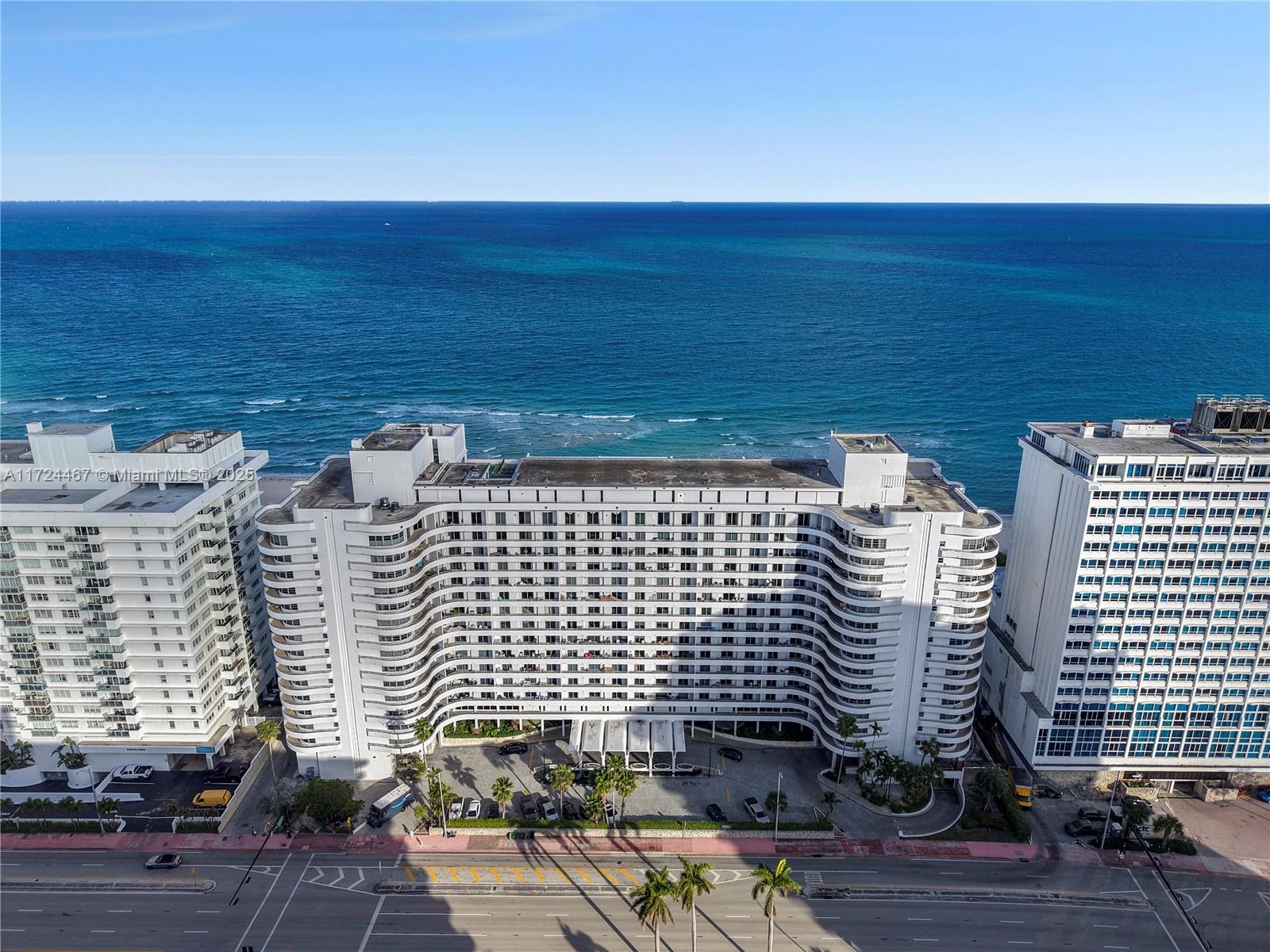 OCEANSIDE PLAZA CONDO - Residential