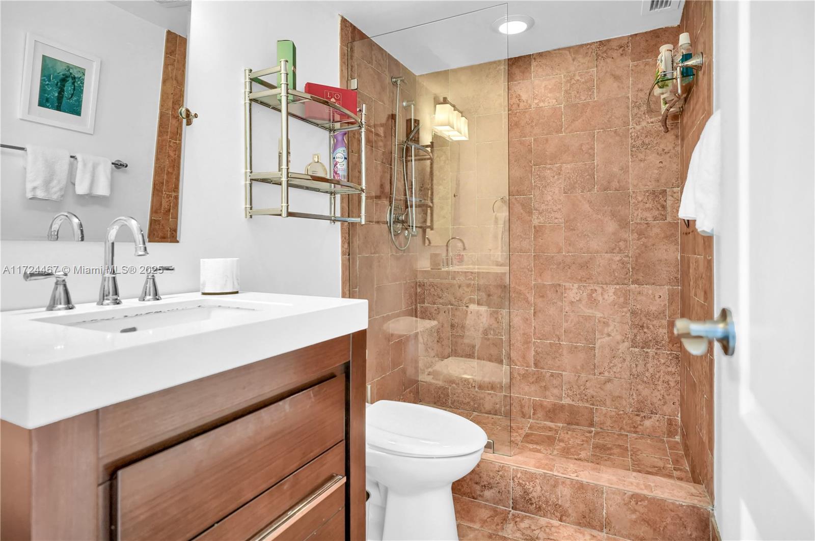 OCEANSIDE PLAZA CONDO - Residential