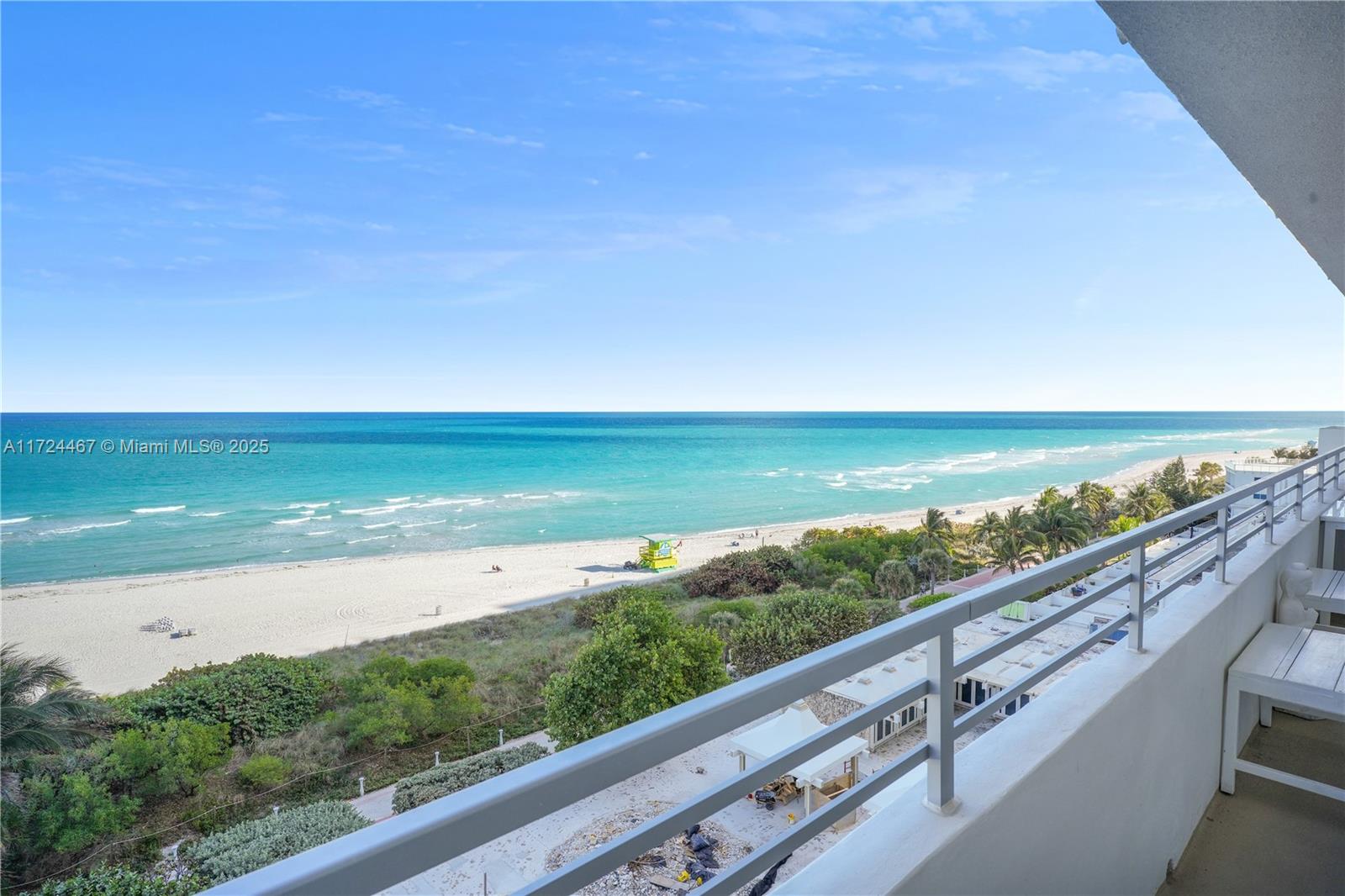OCEANSIDE PLAZA CONDO - Residential