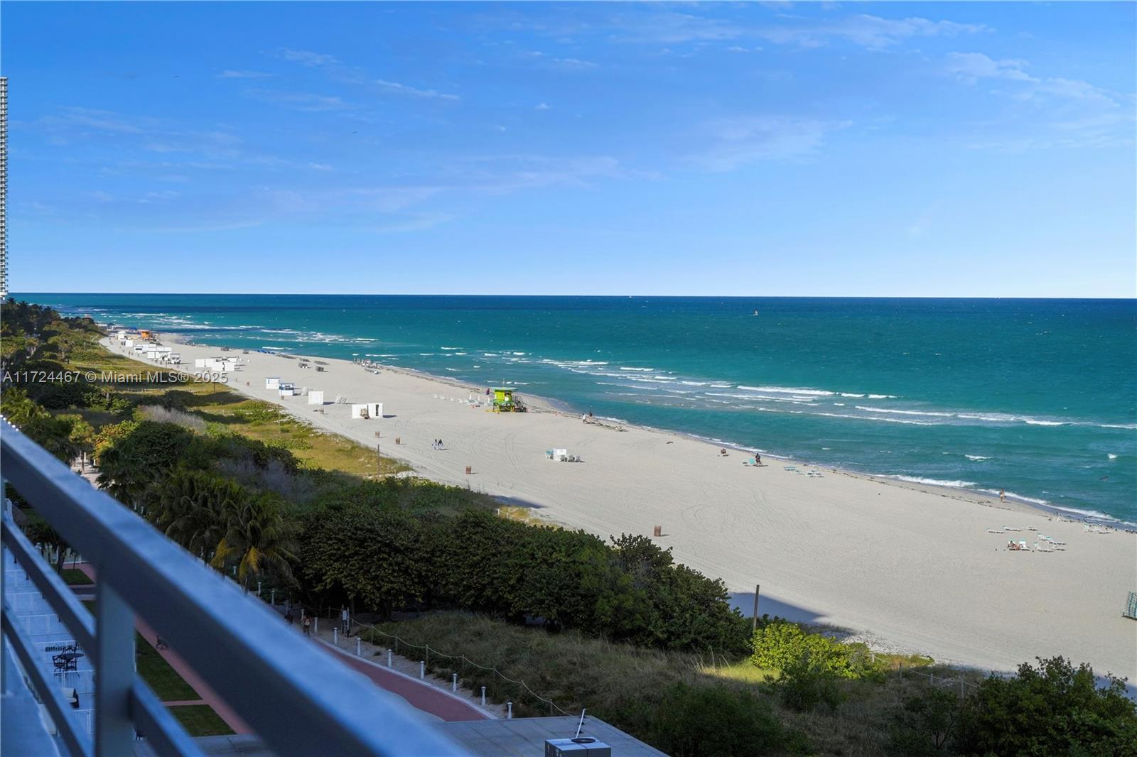 OCEANSIDE PLAZA CONDO - Residential