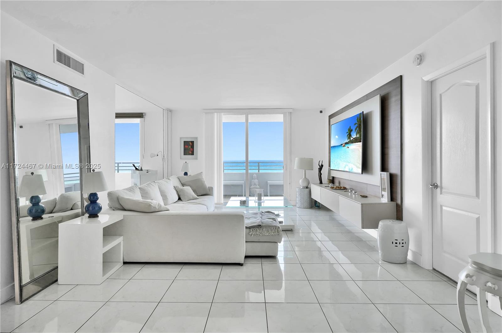 OCEANSIDE PLAZA CONDO - Residential
