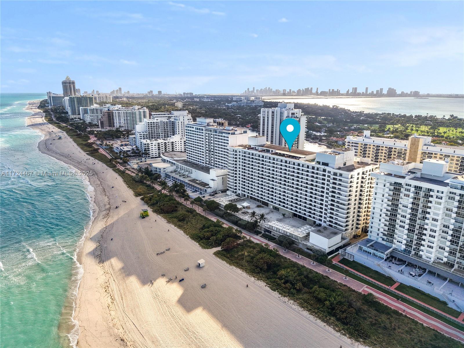 OCEANSIDE PLAZA CONDO - Residential