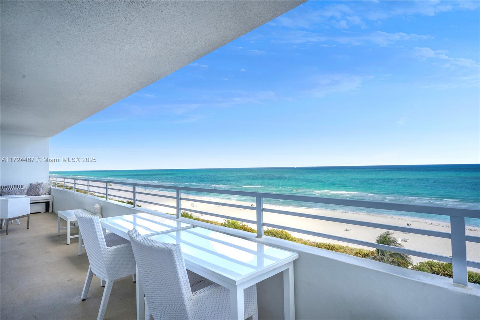 OCEANSIDE PLAZA CONDO - Residential