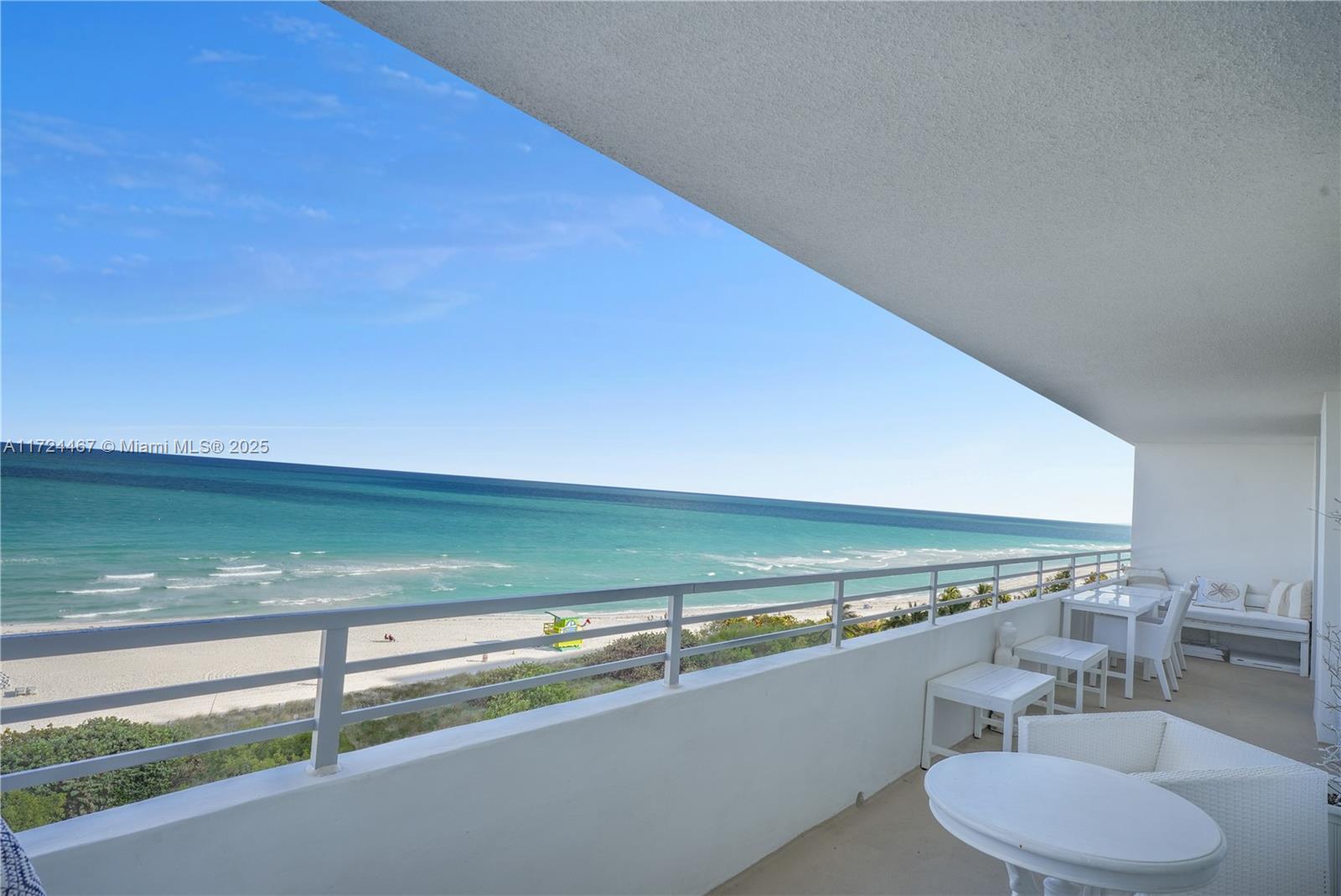 OCEANSIDE PLAZA CONDO - Residential