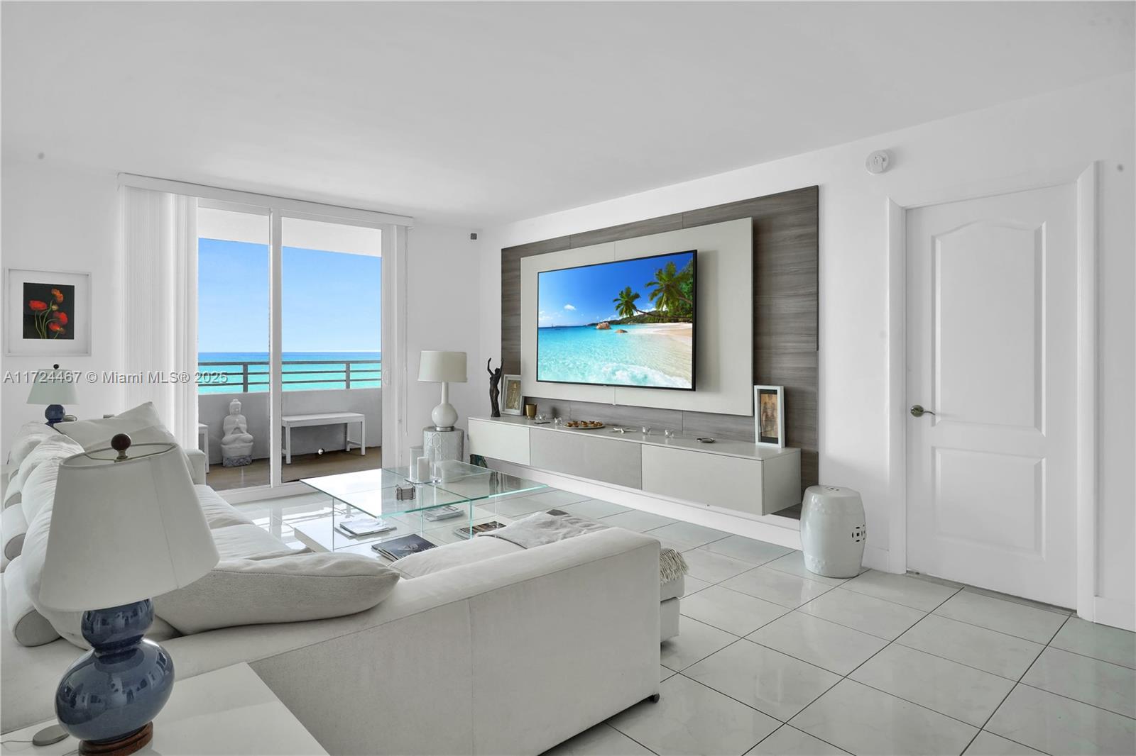 OCEANSIDE PLAZA CONDO - Residential