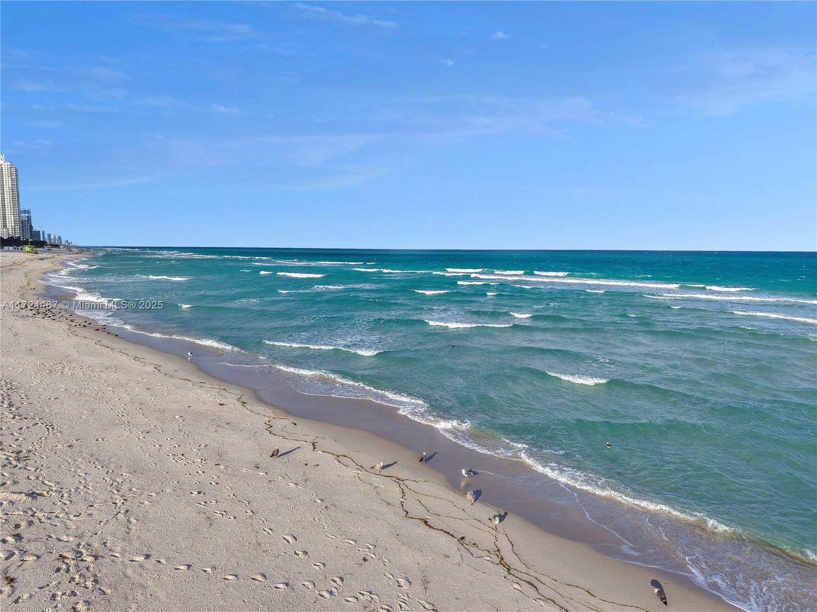 OCEANSIDE PLAZA CONDO - Residential