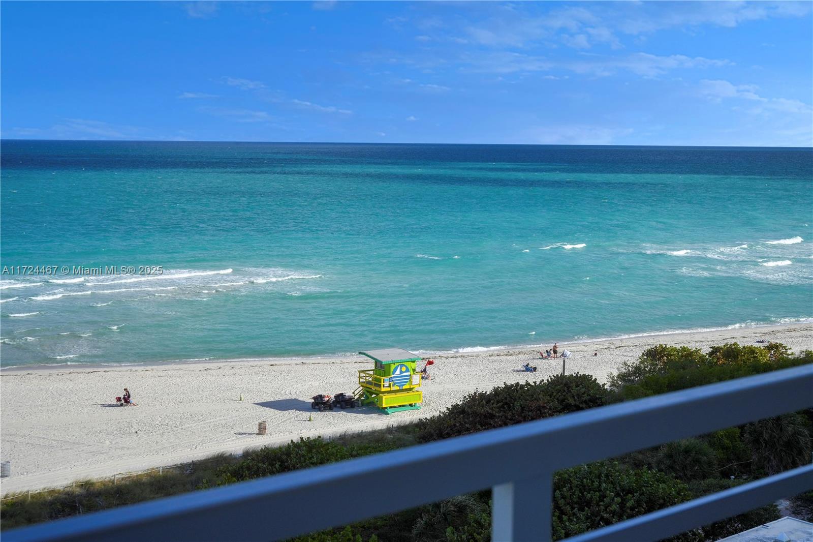 OCEANSIDE PLAZA CONDO - Residential