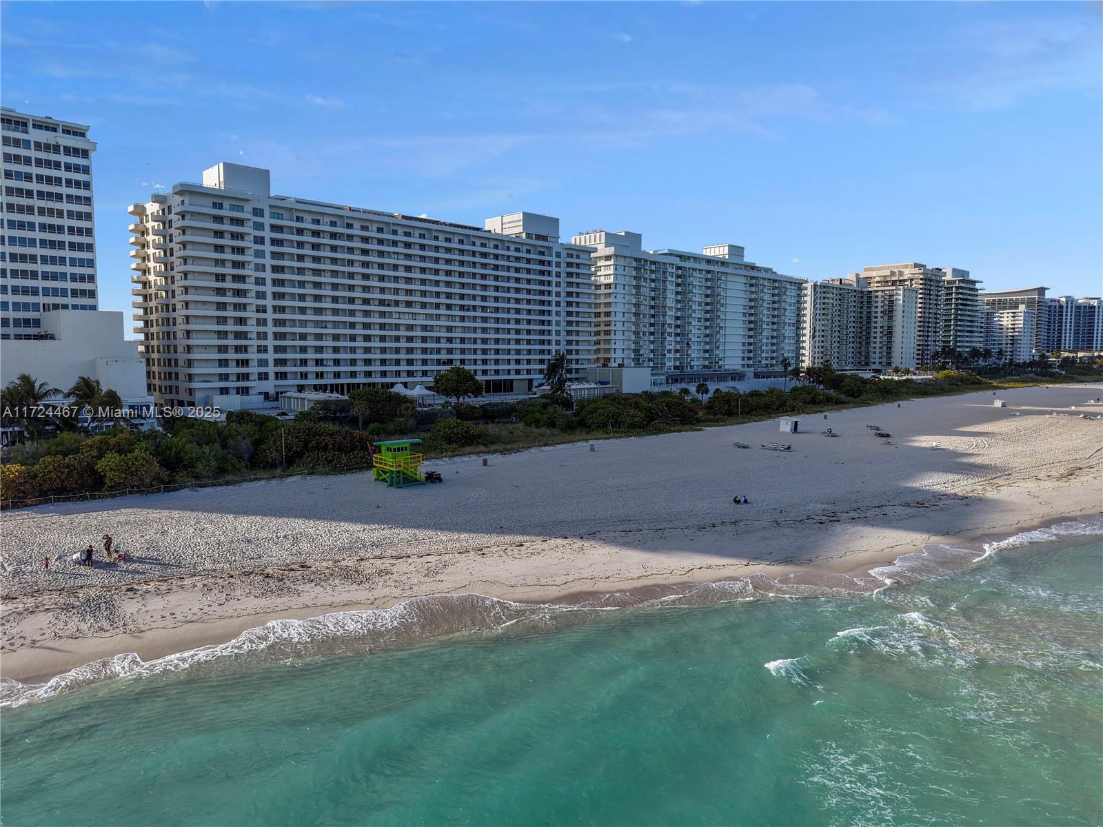 OCEANSIDE PLAZA CONDO - Residential