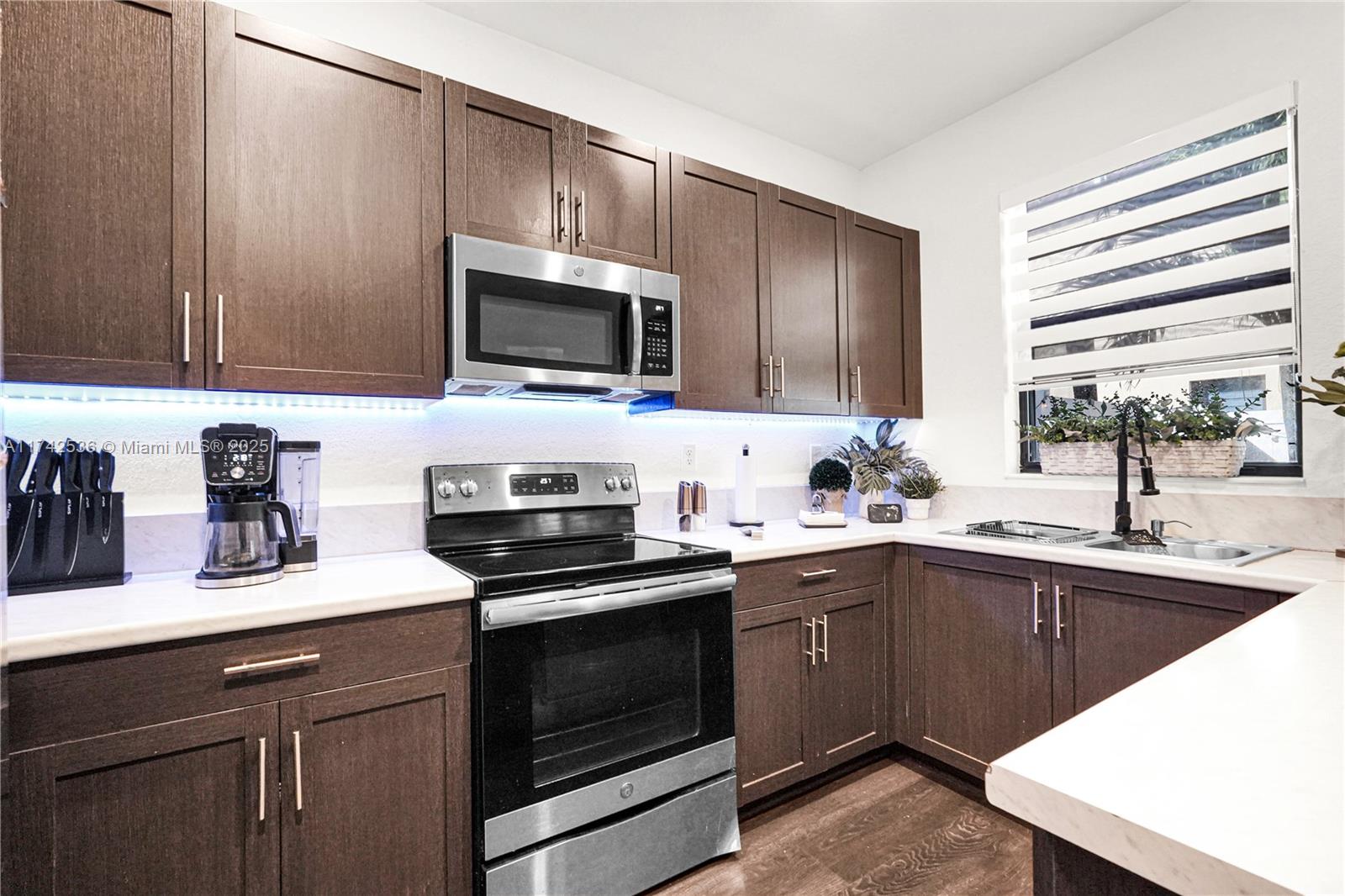 AQUABELLA SECTION TWO - Residential