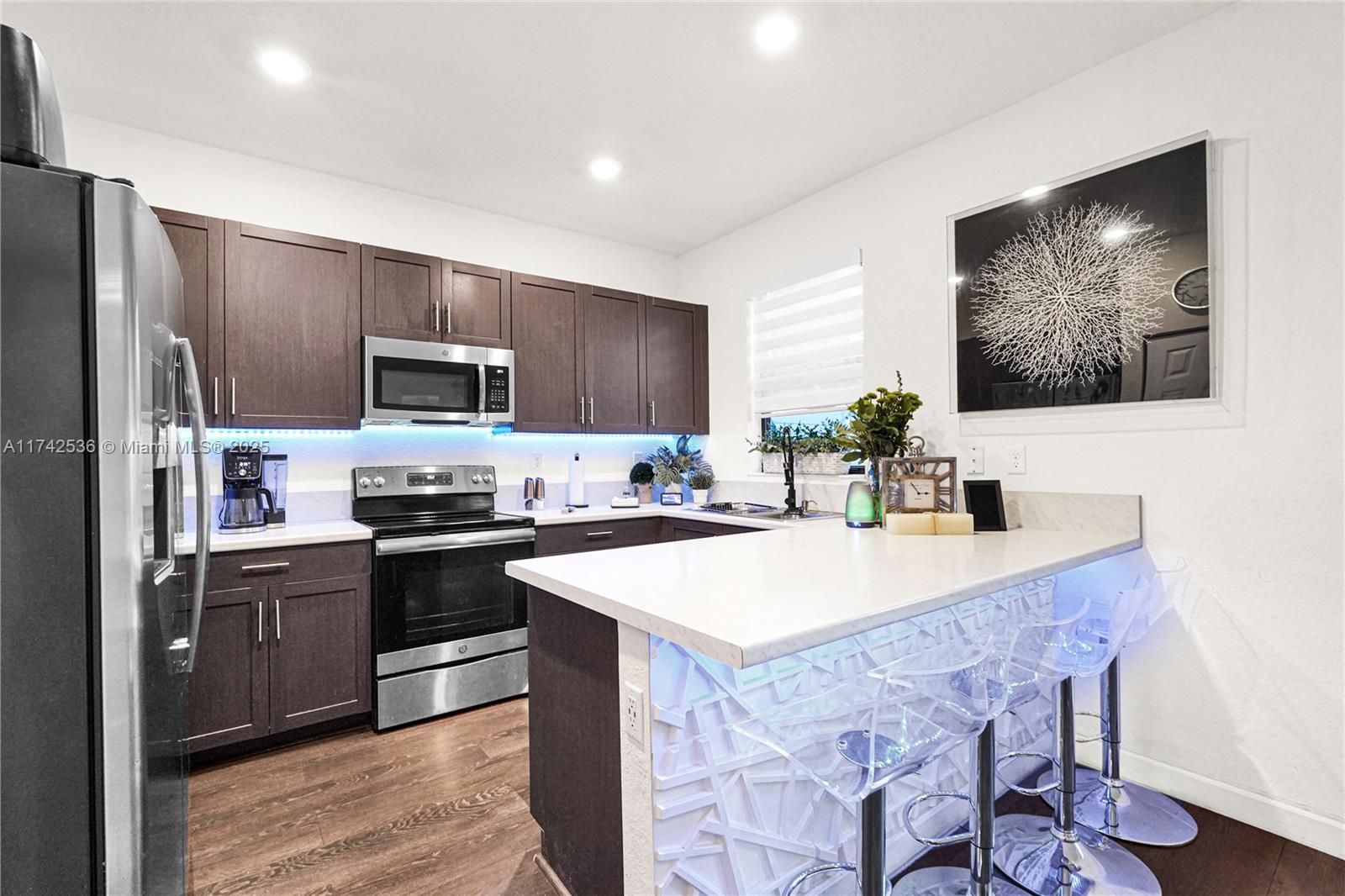 AQUABELLA SECTION TWO - Residential