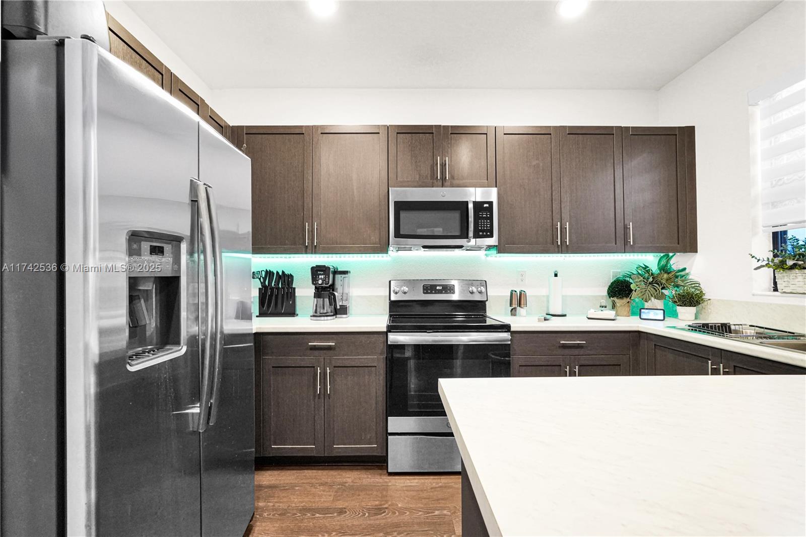 AQUABELLA SECTION TWO - Residential