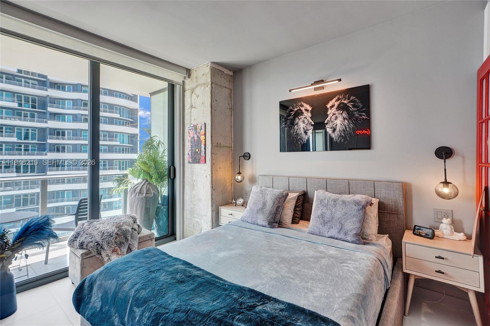1300 S MIAMI AVENUE CONDO - Residential Lease