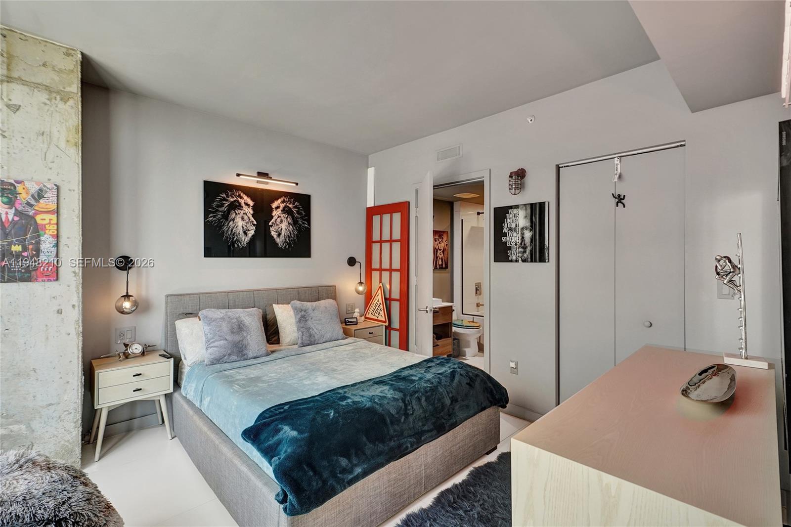 1300 S MIAMI AVENUE CONDO - Residential Lease