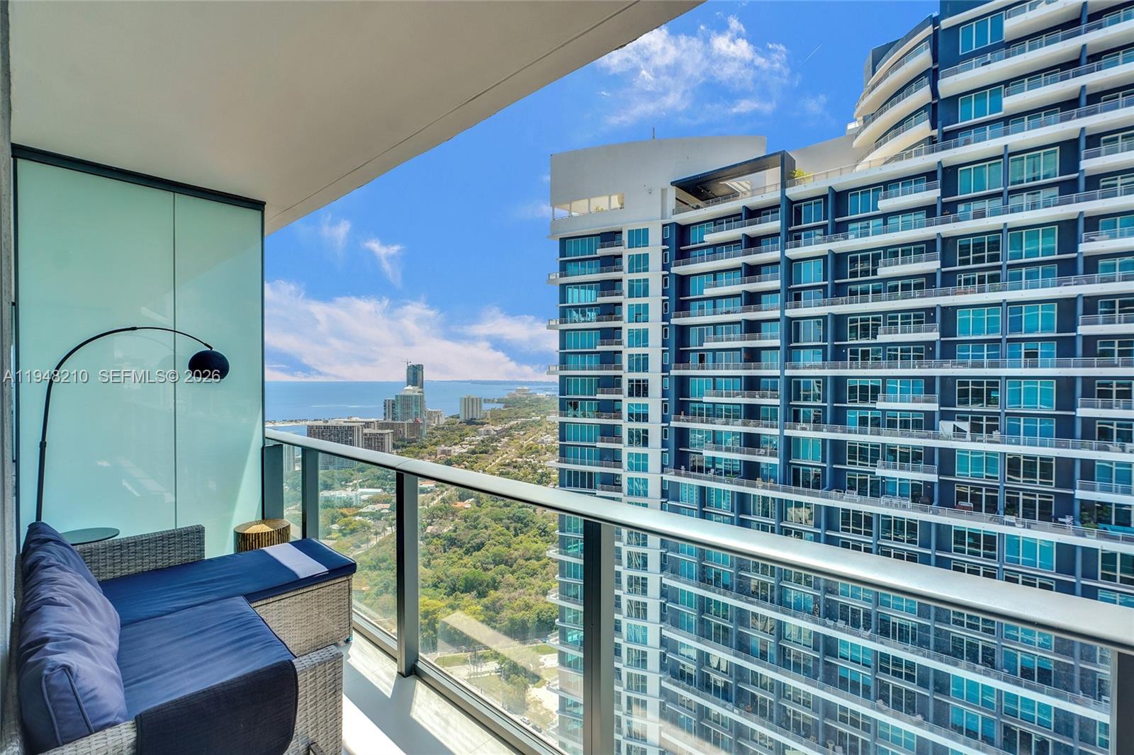 1300 S MIAMI AVENUE CONDO - Residential Lease