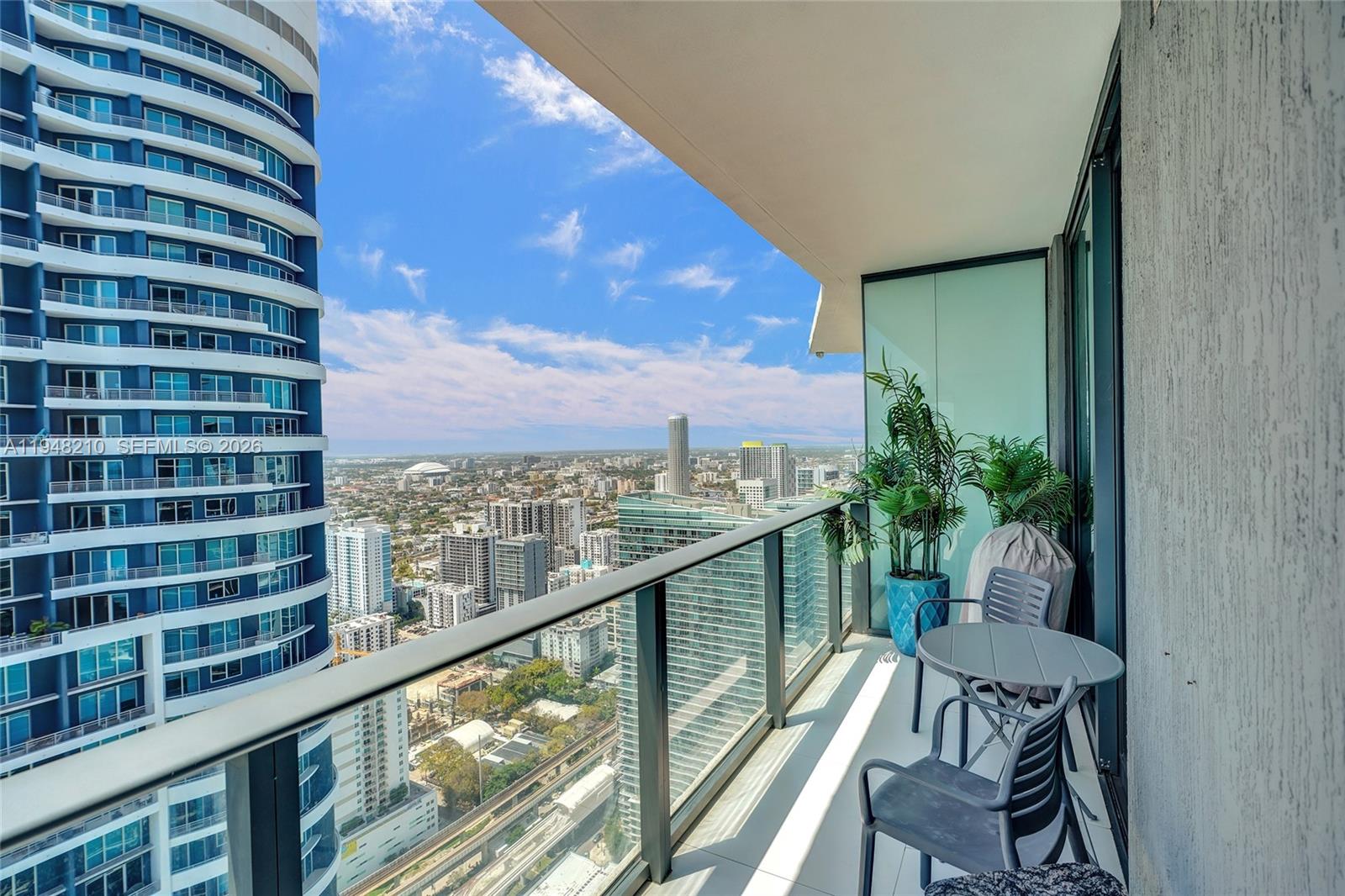 1300 S MIAMI AVENUE CONDO - Residential Lease