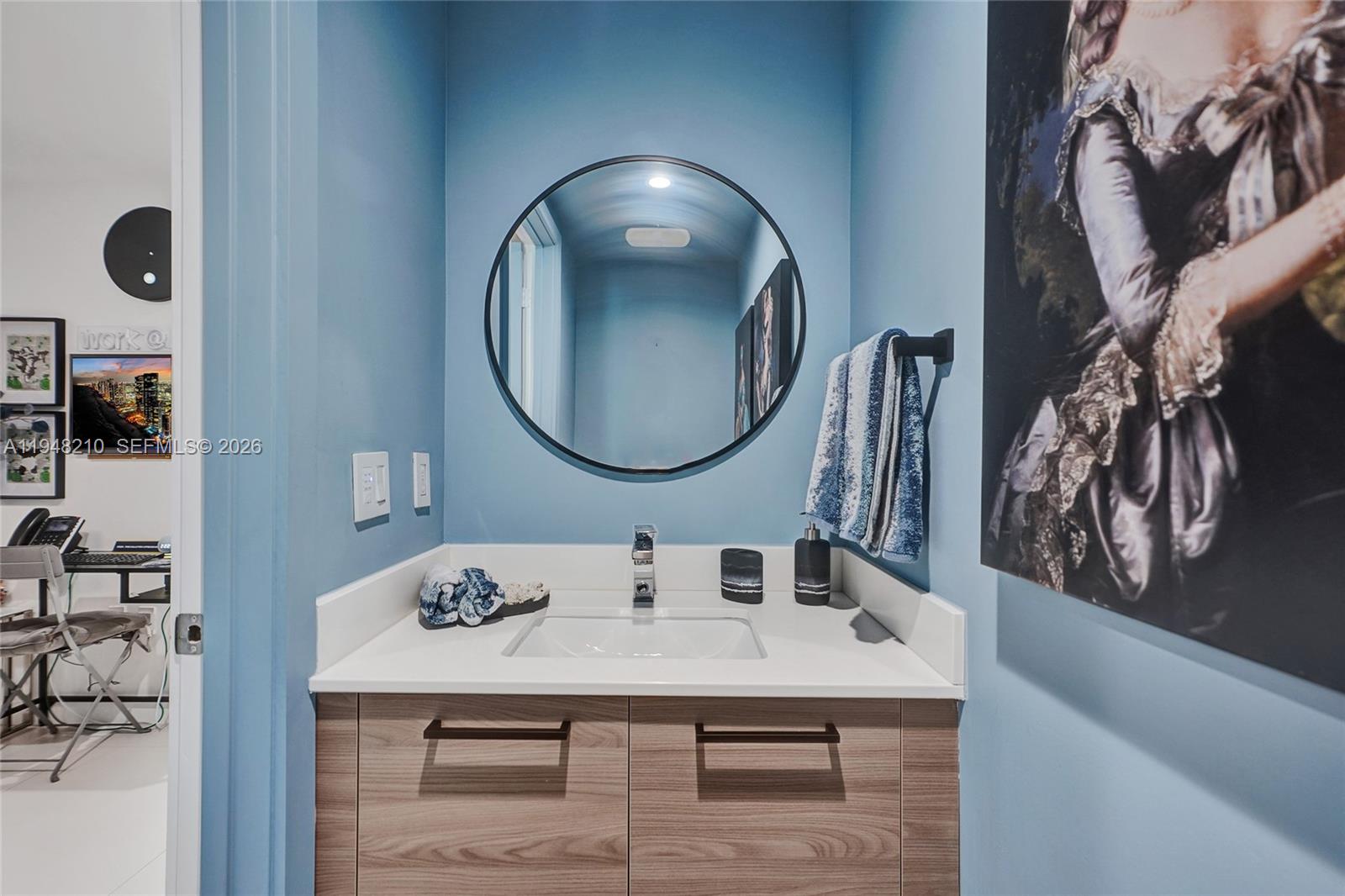 1300 S MIAMI AVENUE CONDO - Residential Lease