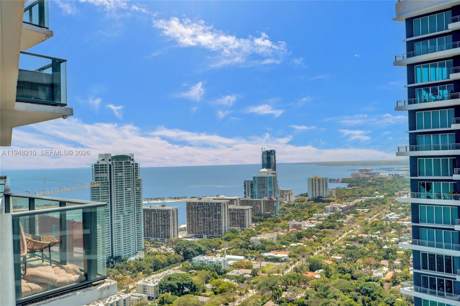 1300 S MIAMI AVENUE CONDO - Residential Lease