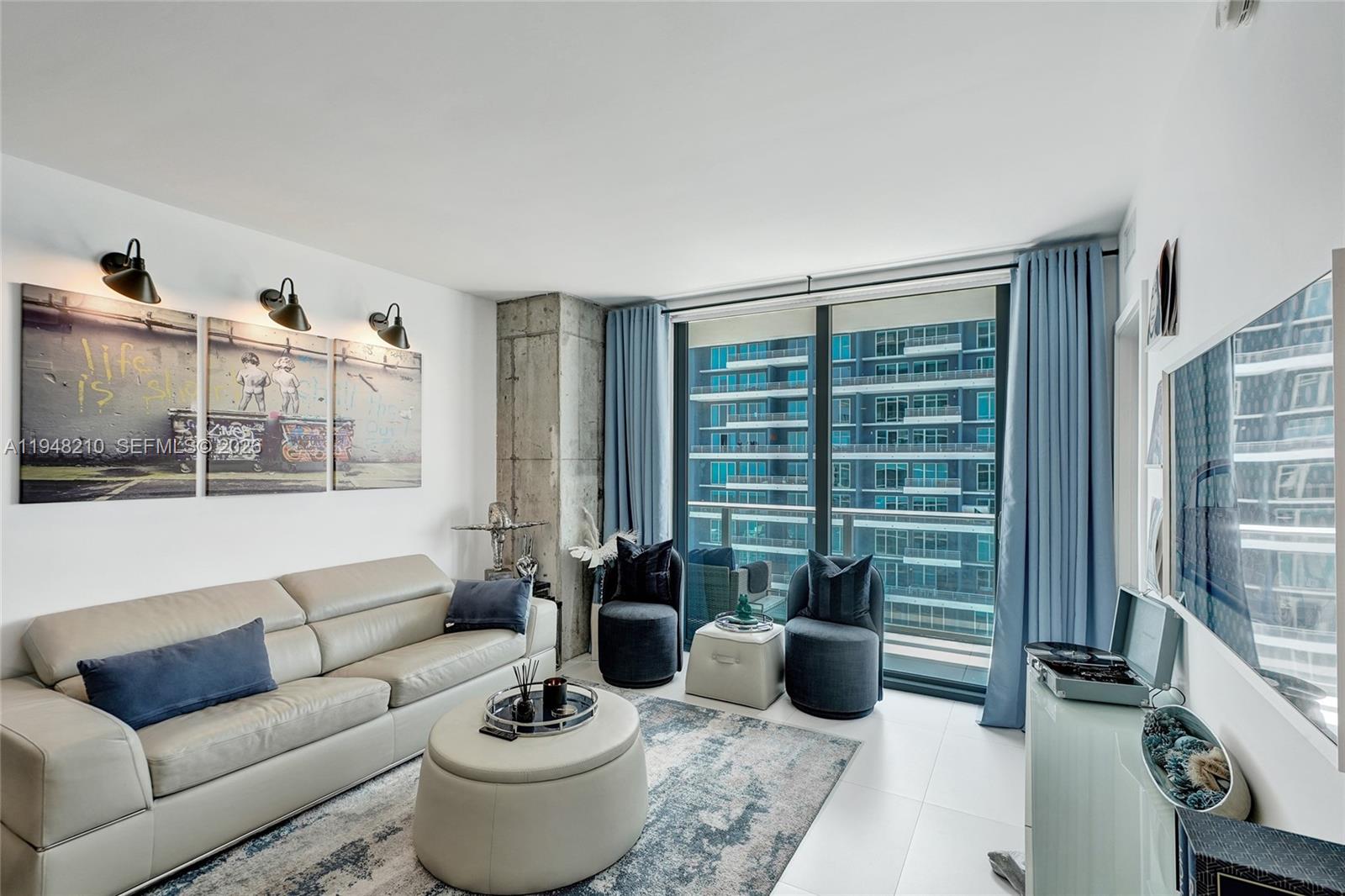 1300 S MIAMI AVENUE CONDO - Residential Lease