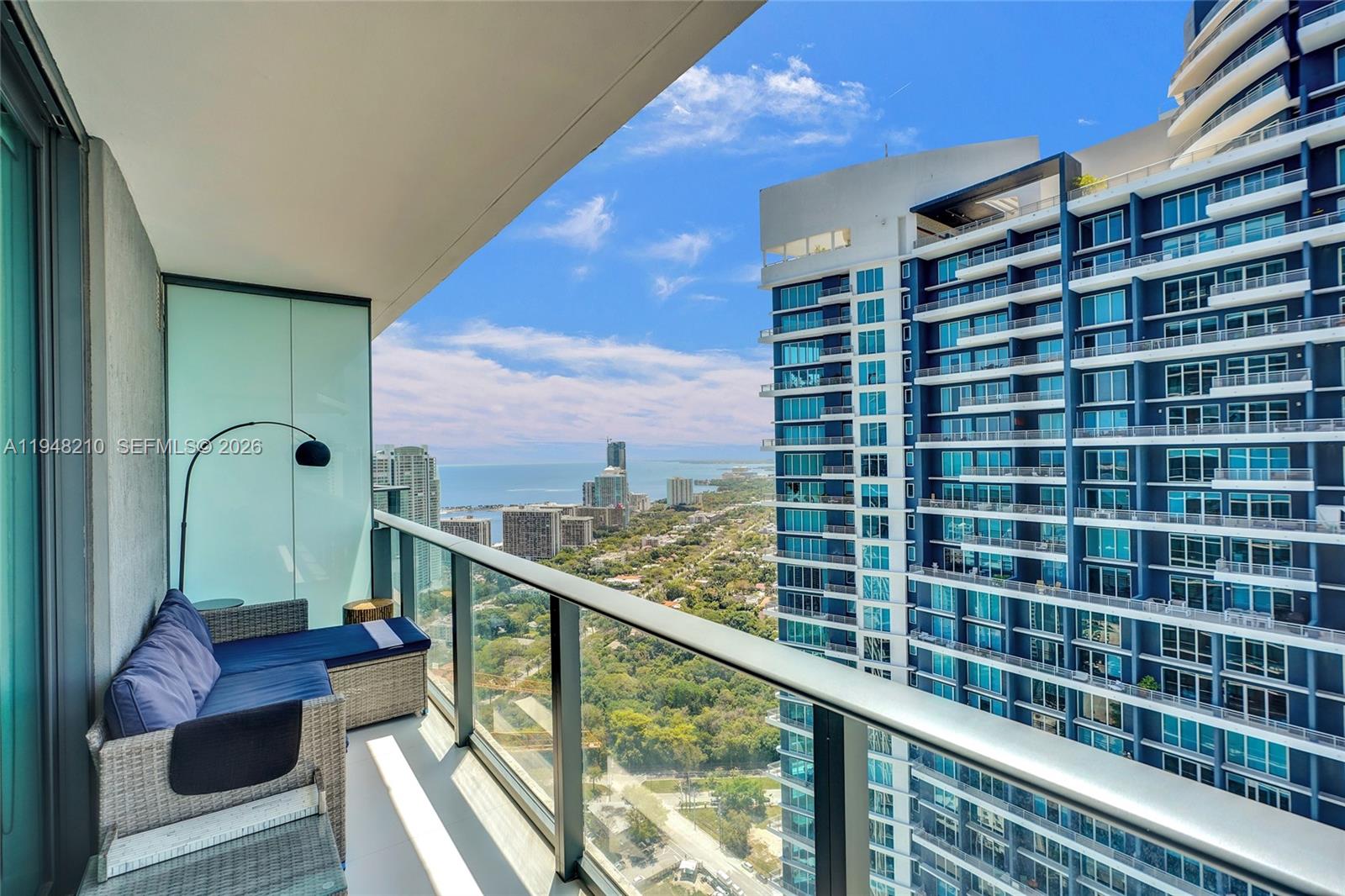 1300 S MIAMI AVENUE CONDO - Residential Lease