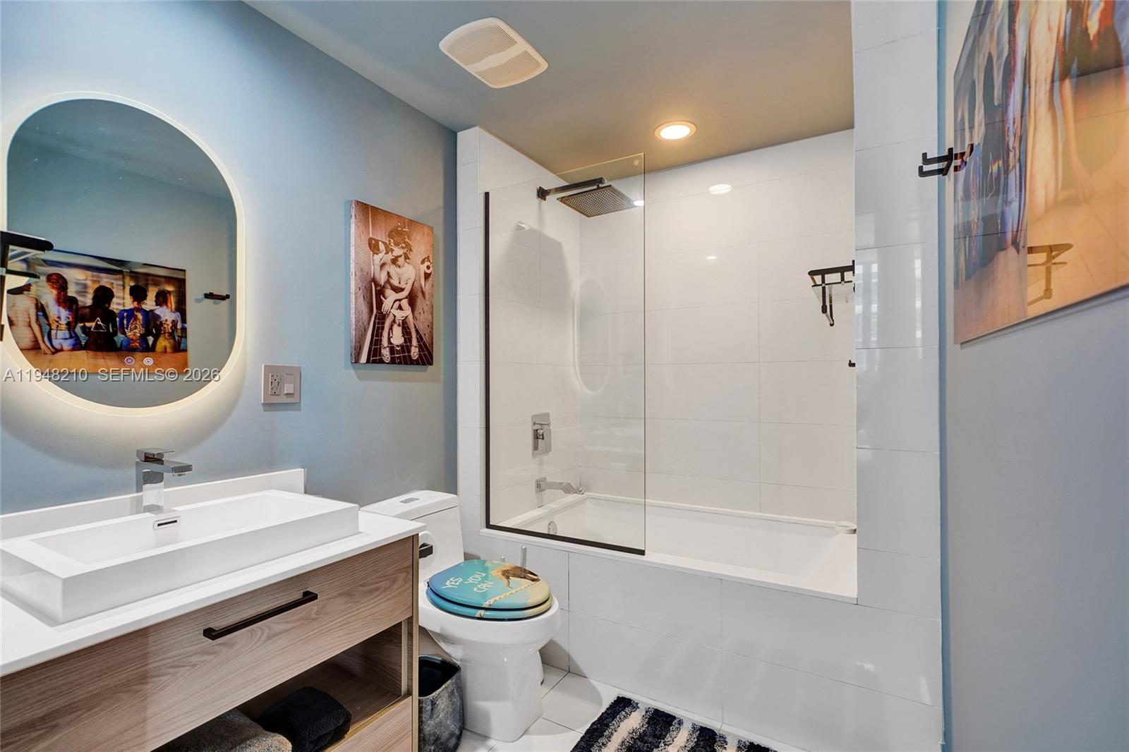 1300 S MIAMI AVENUE CONDO - Residential Lease