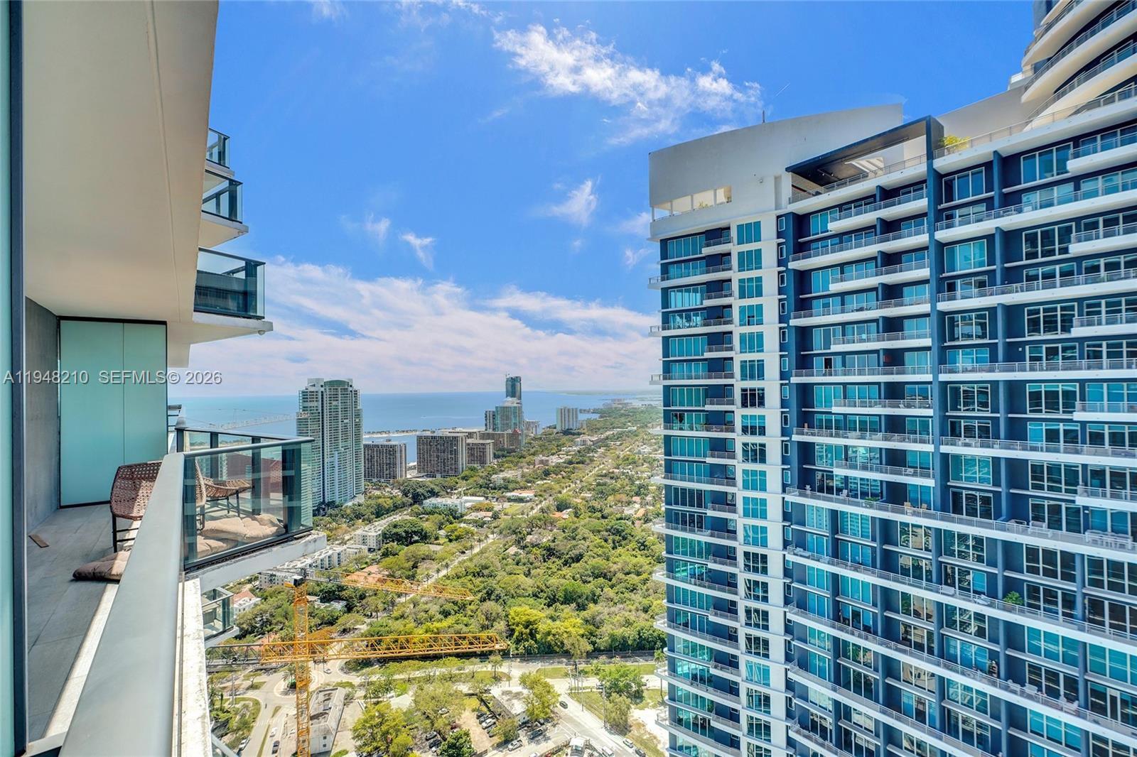 1300 S MIAMI AVENUE CONDO - Residential Lease