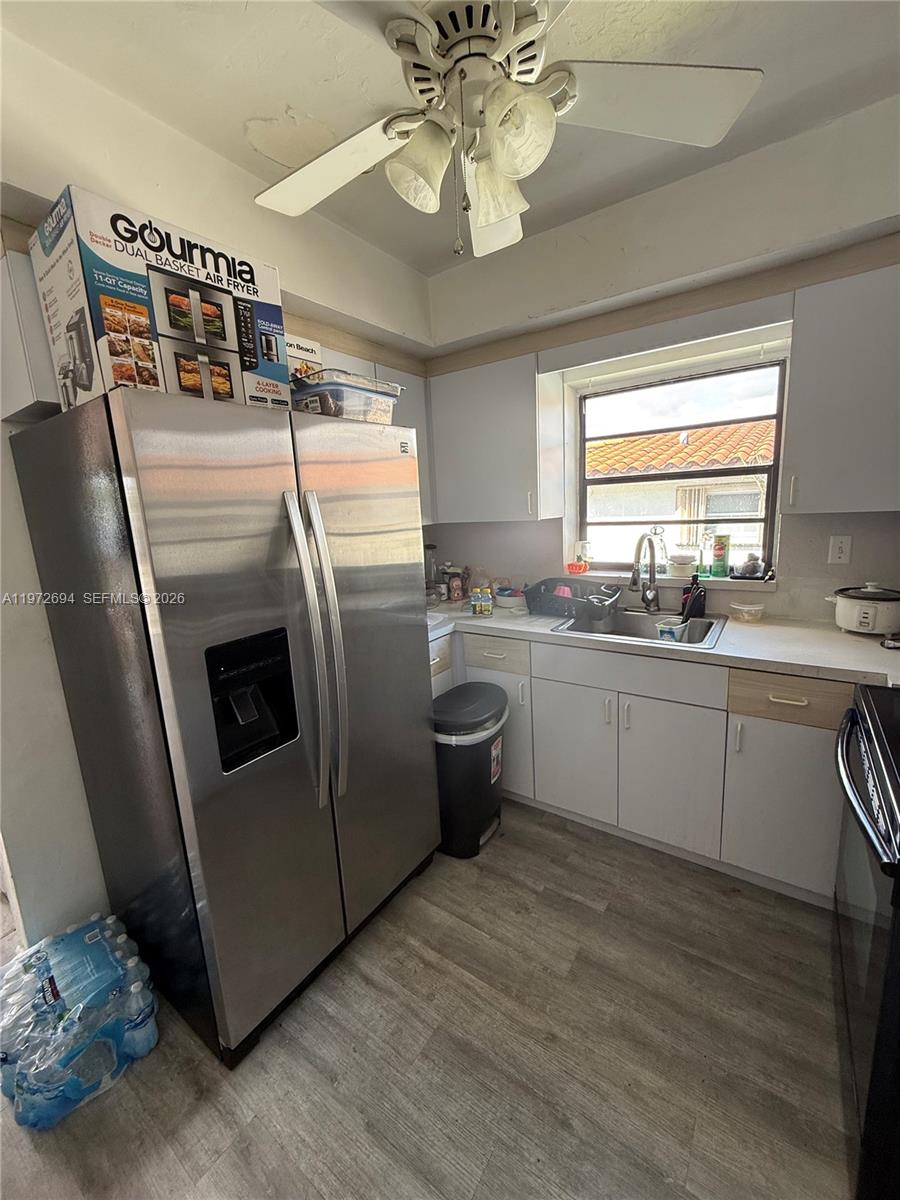 COMFORT GARDENS - Residential Income