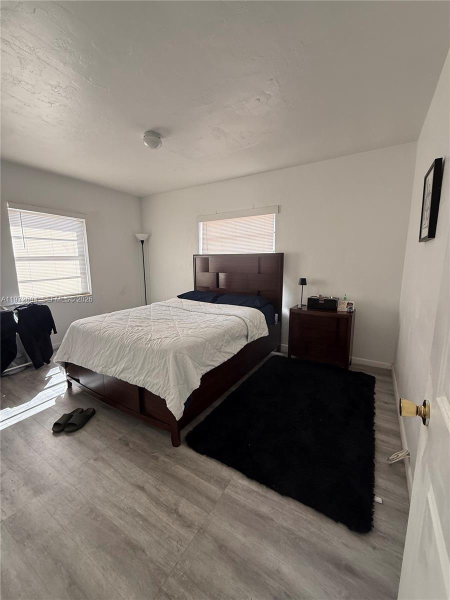 COMFORT GARDENS - Residential Income