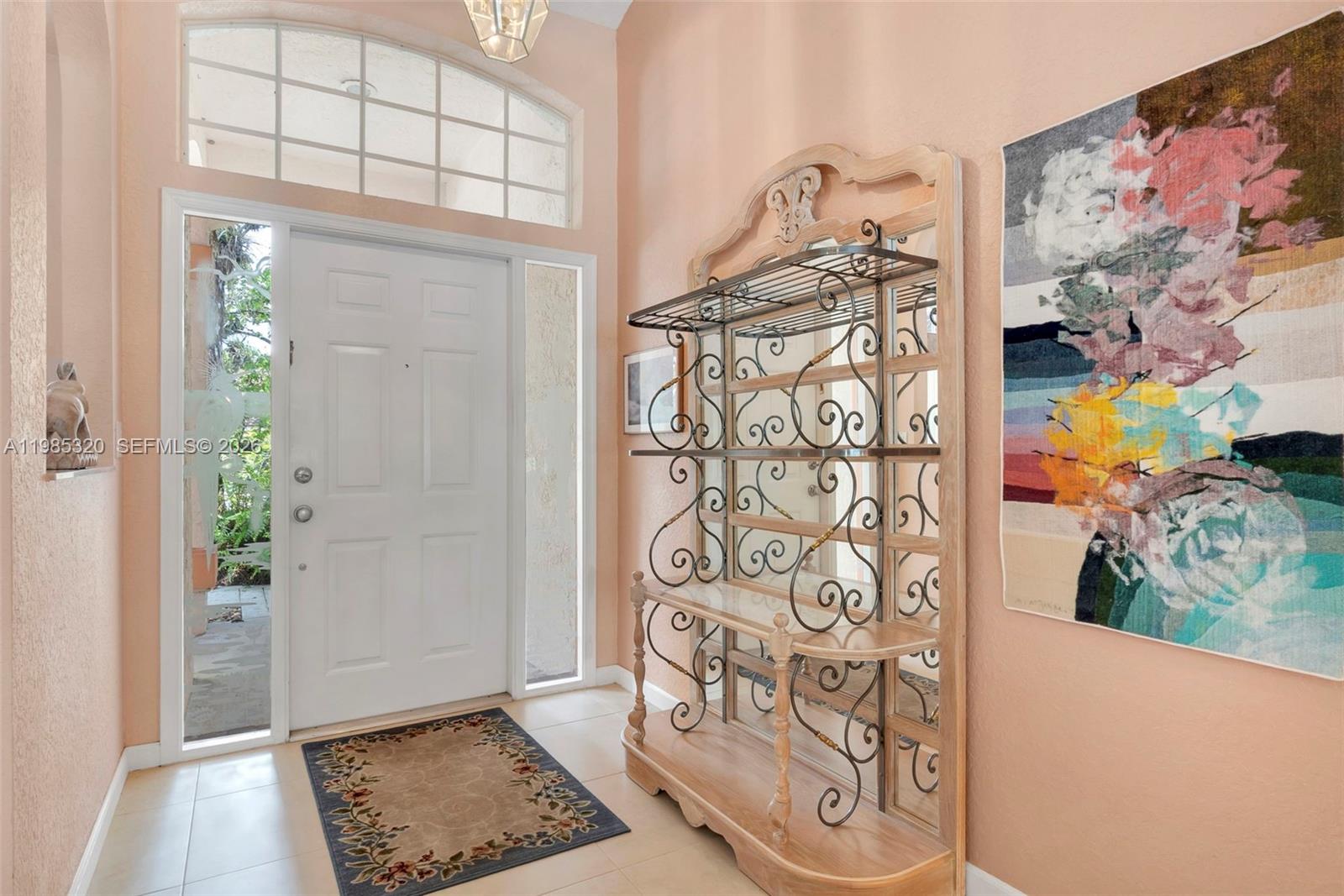 BOULEVARD FOREST - Residential