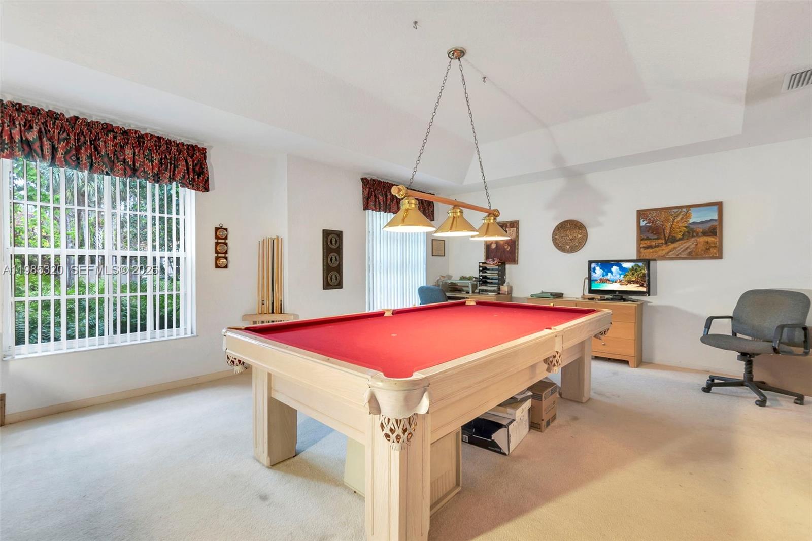 BOULEVARD FOREST - Residential