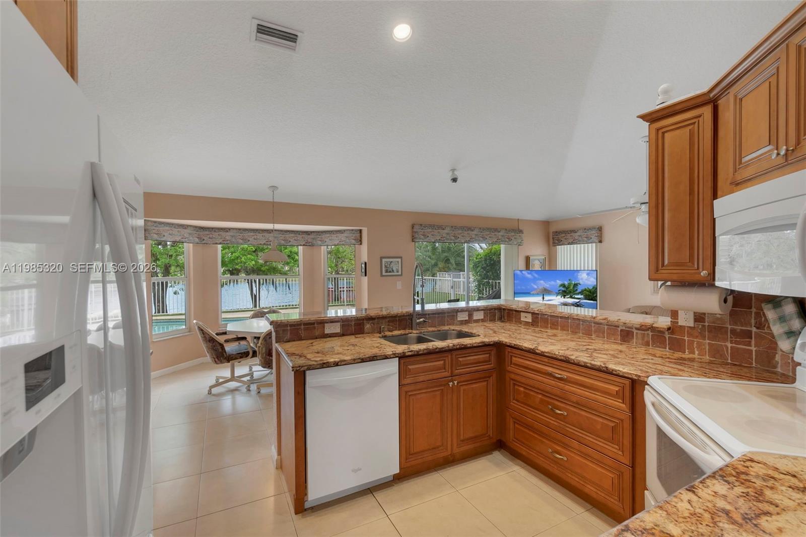 BOULEVARD FOREST - Residential