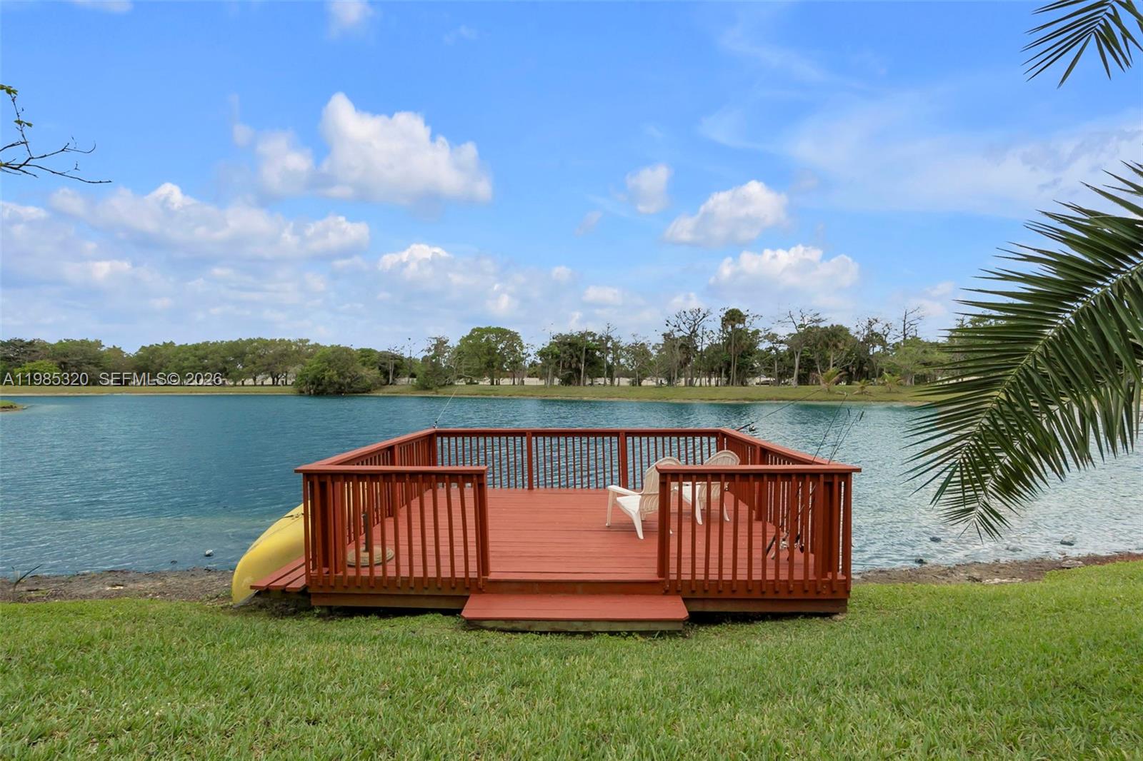 BOULEVARD FOREST - Residential