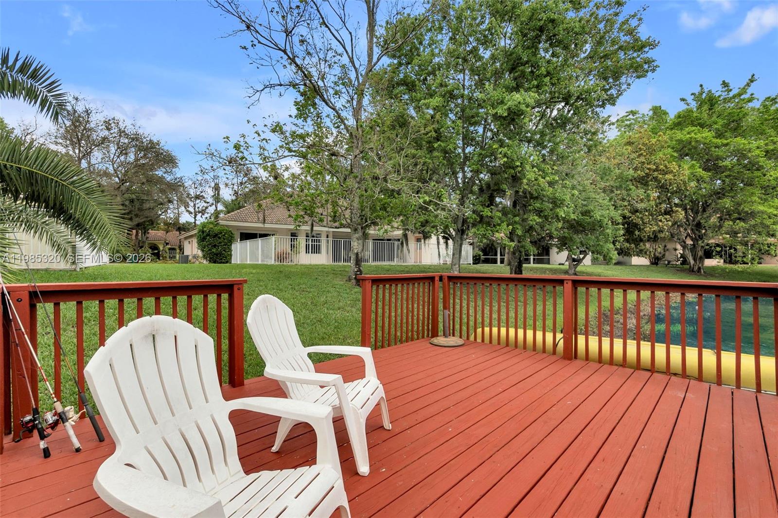 BOULEVARD FOREST - Residential