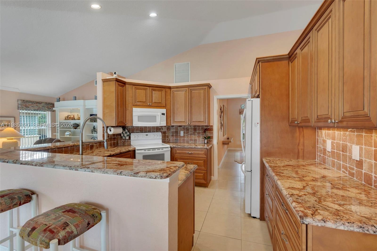 BOULEVARD FOREST - Residential