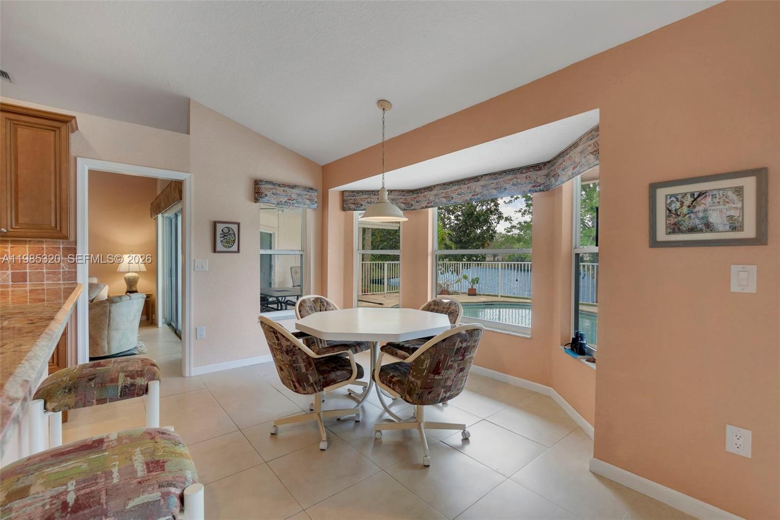 BOULEVARD FOREST - Residential