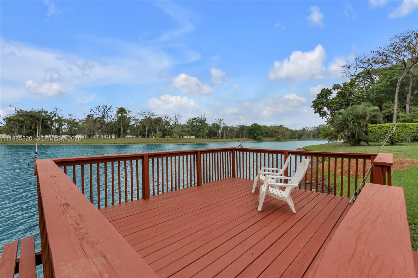 BOULEVARD FOREST - Residential