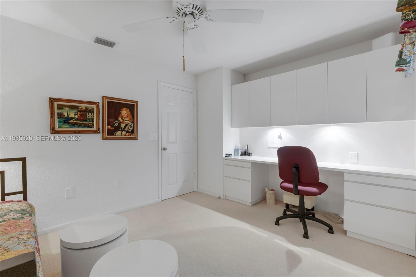 BOULEVARD FOREST - Residential