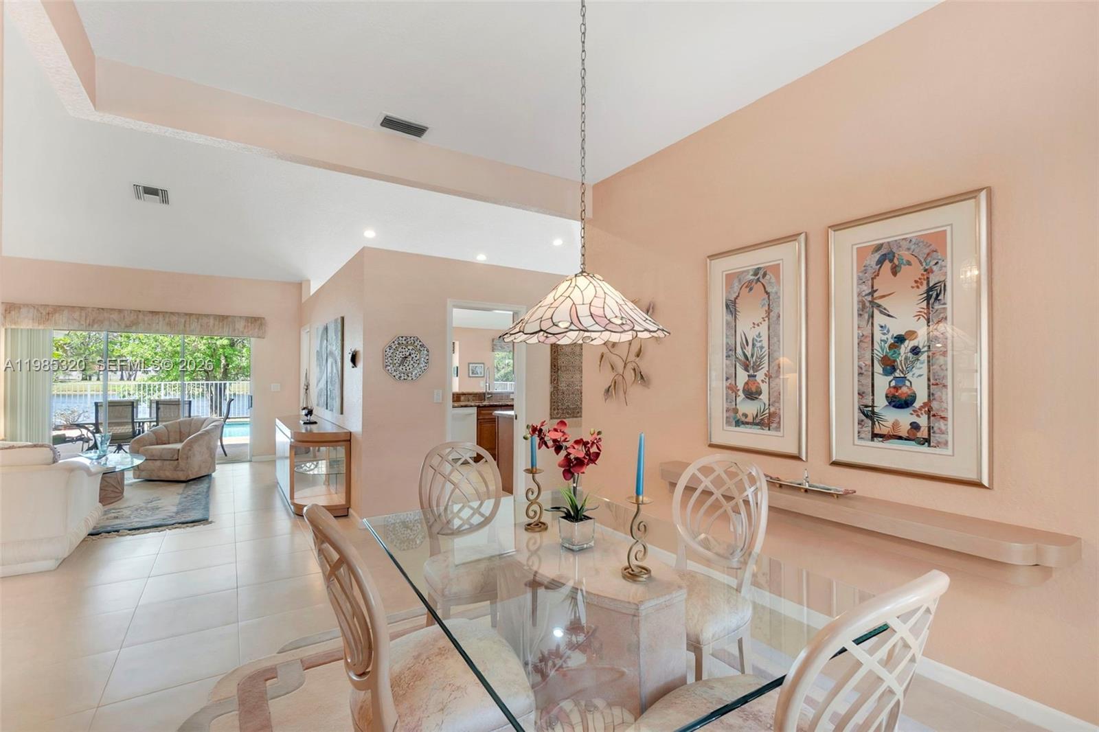 BOULEVARD FOREST - Residential