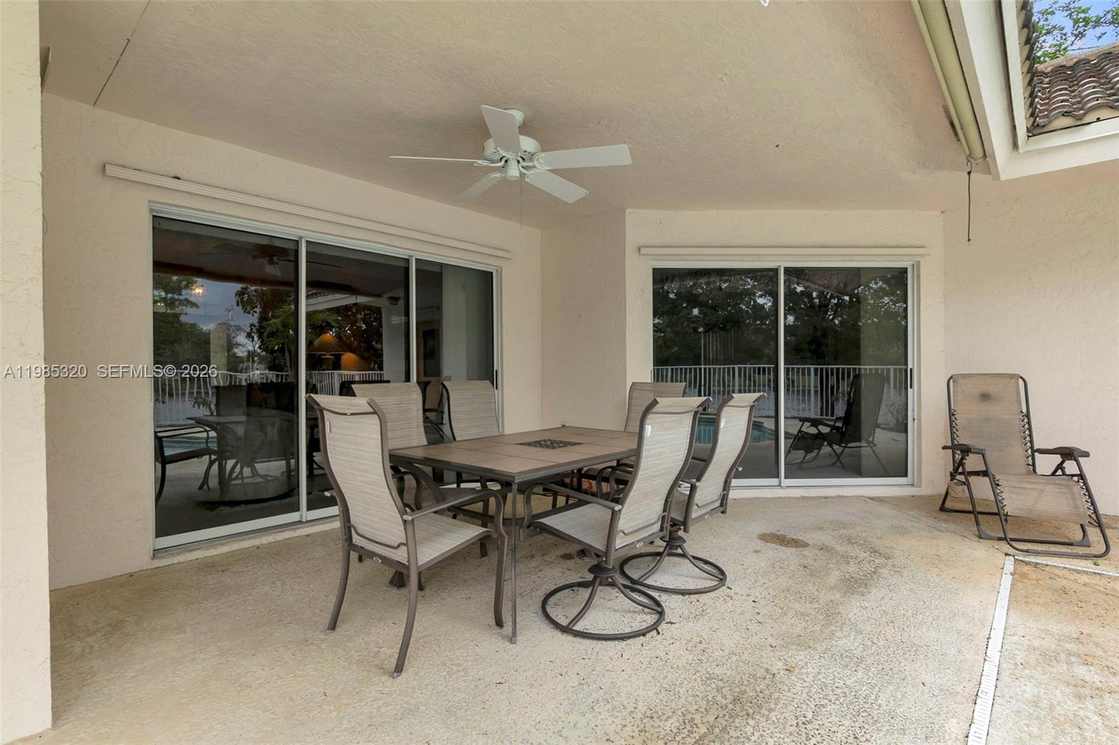 BOULEVARD FOREST - Residential