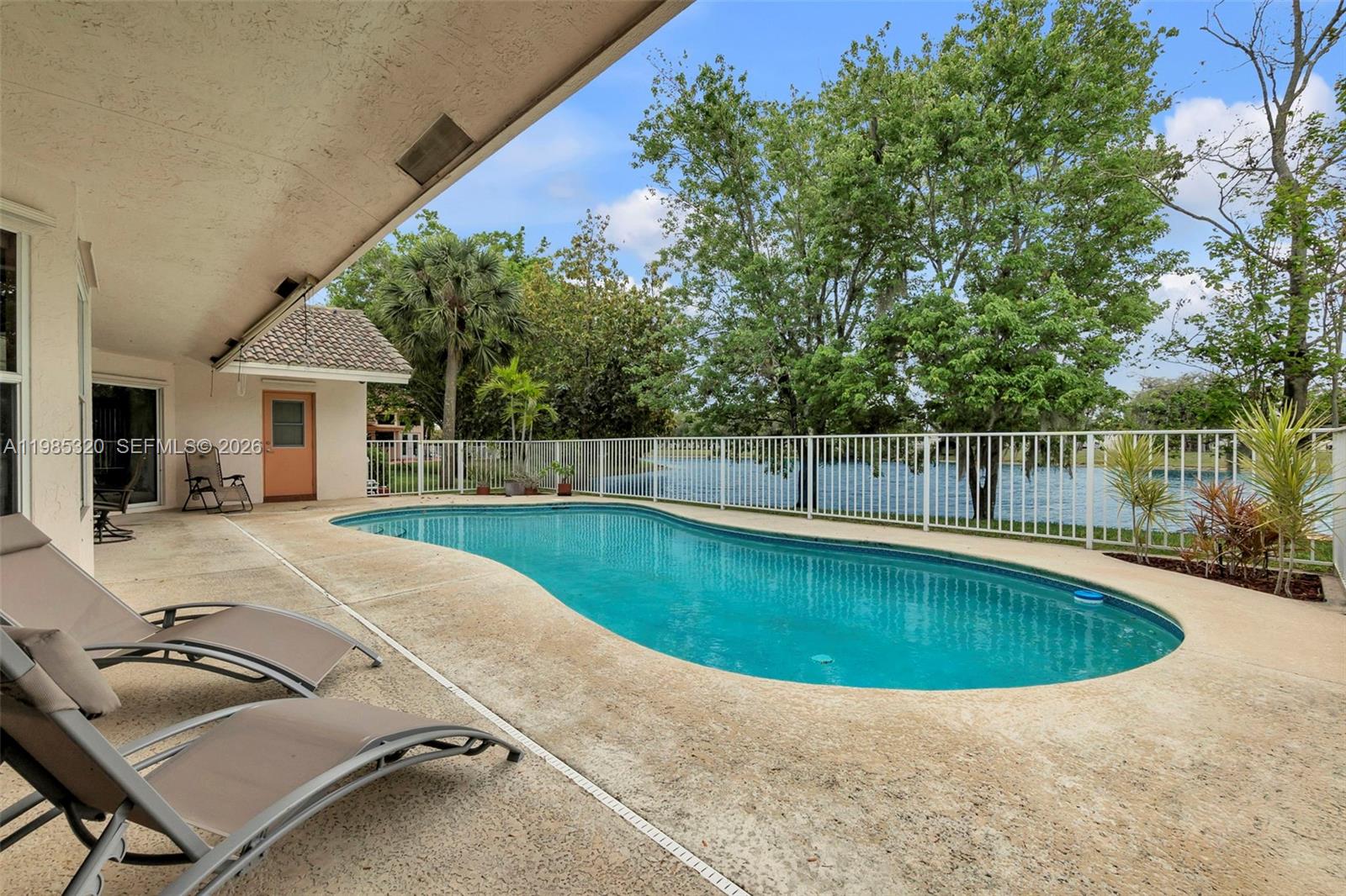 BOULEVARD FOREST - Residential