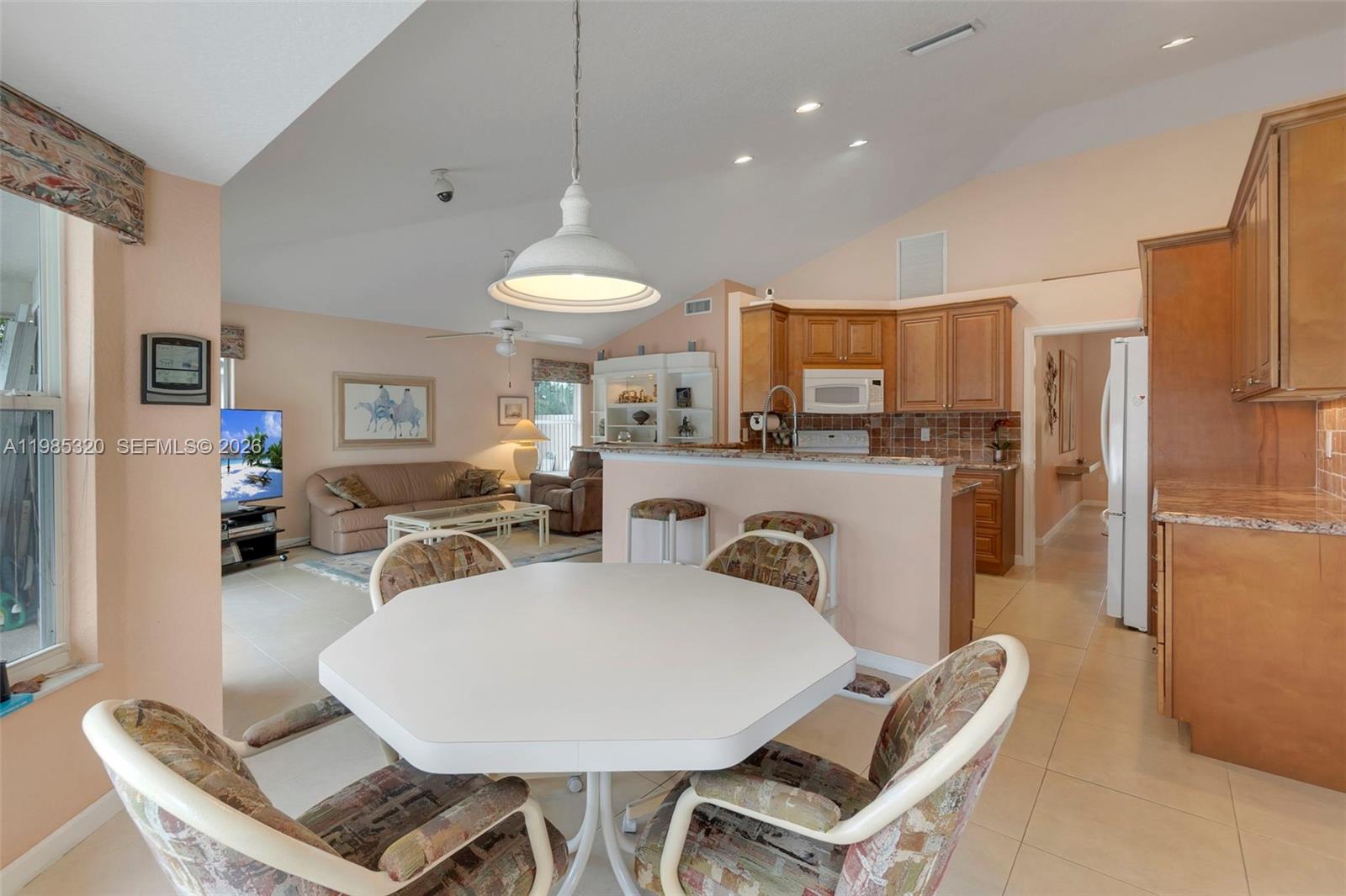 BOULEVARD FOREST - Residential