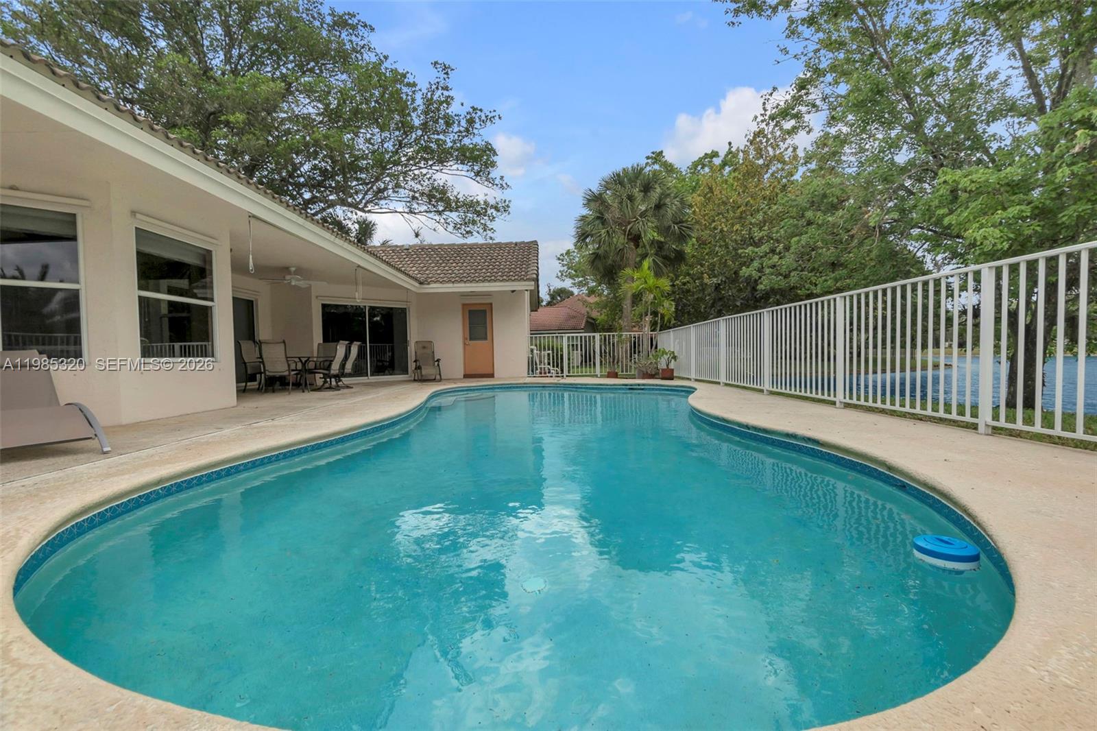 BOULEVARD FOREST - Residential