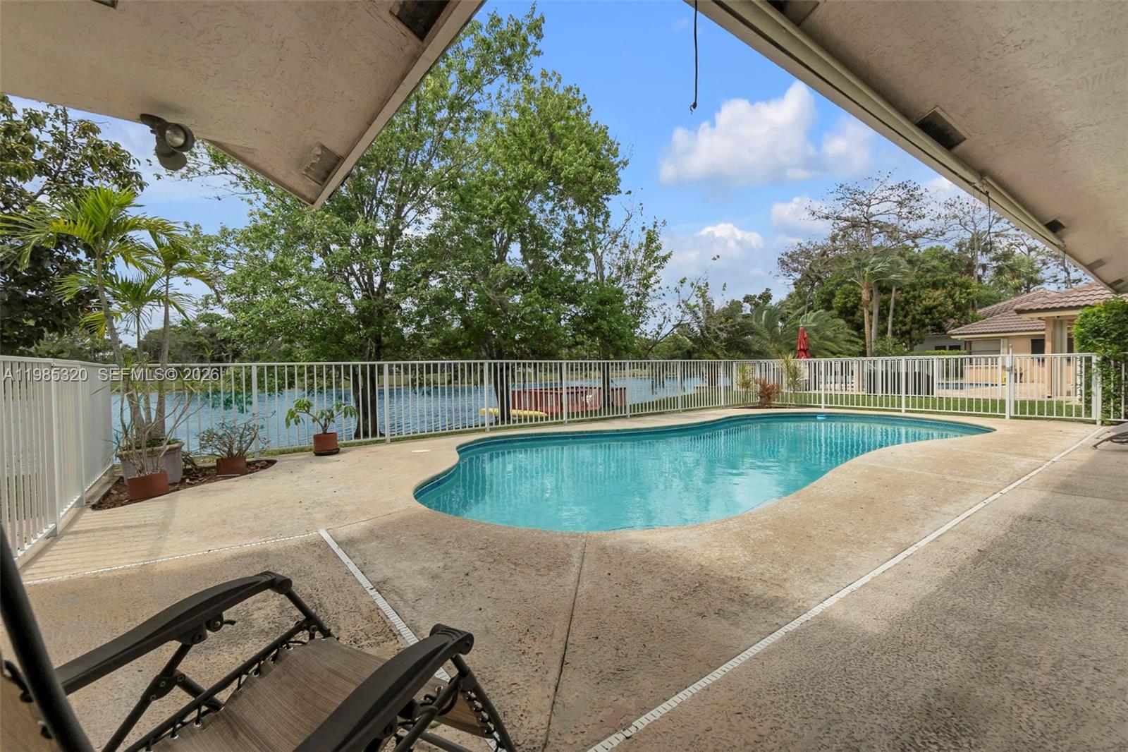 BOULEVARD FOREST - Residential