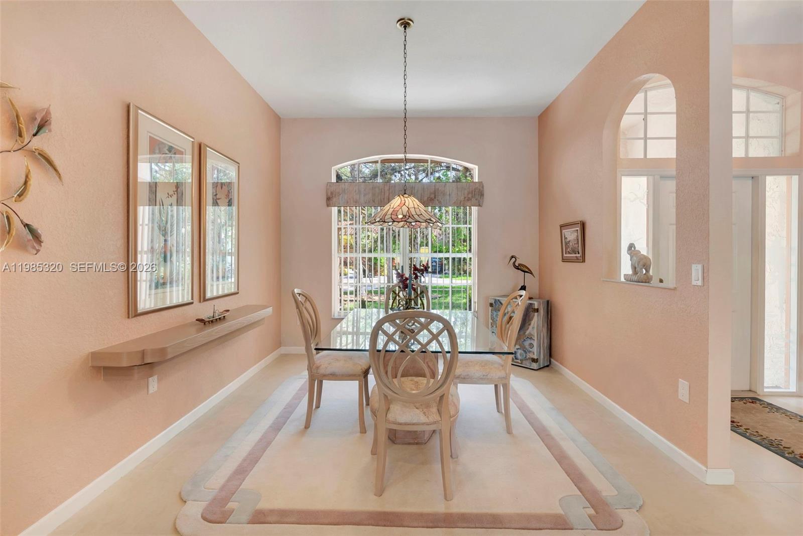 BOULEVARD FOREST - Residential