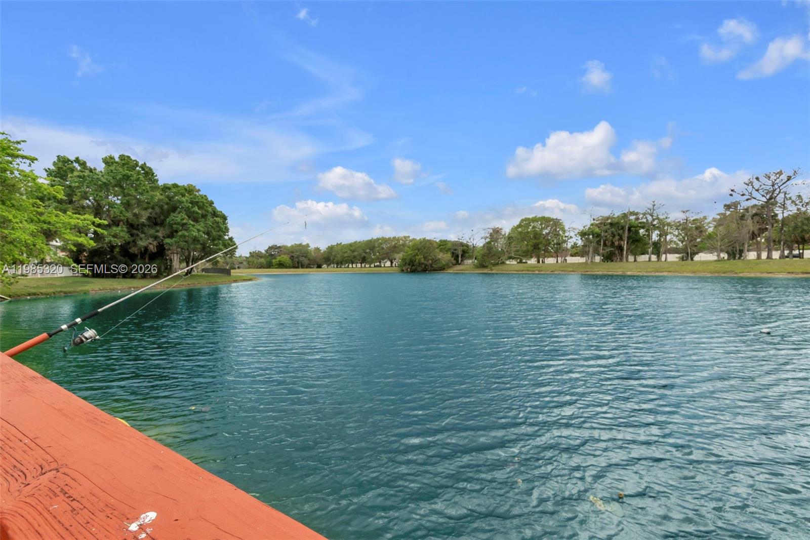 BOULEVARD FOREST - Residential