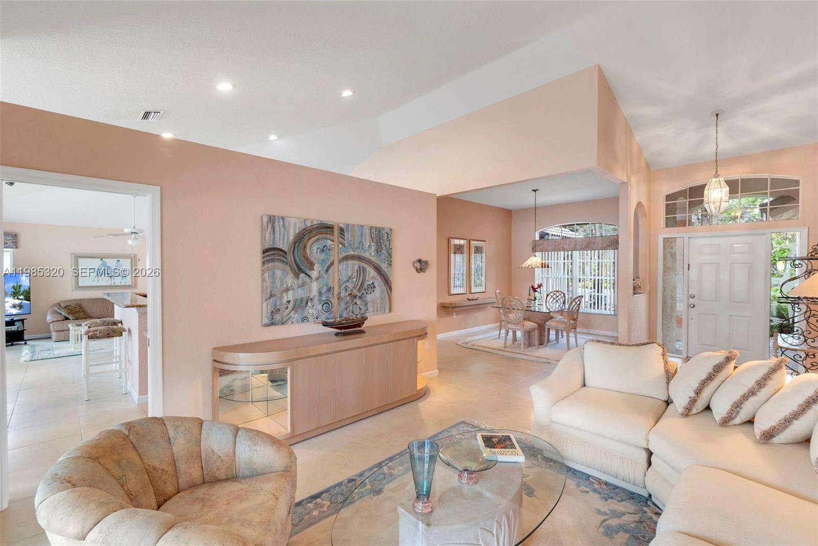 BOULEVARD FOREST - Residential