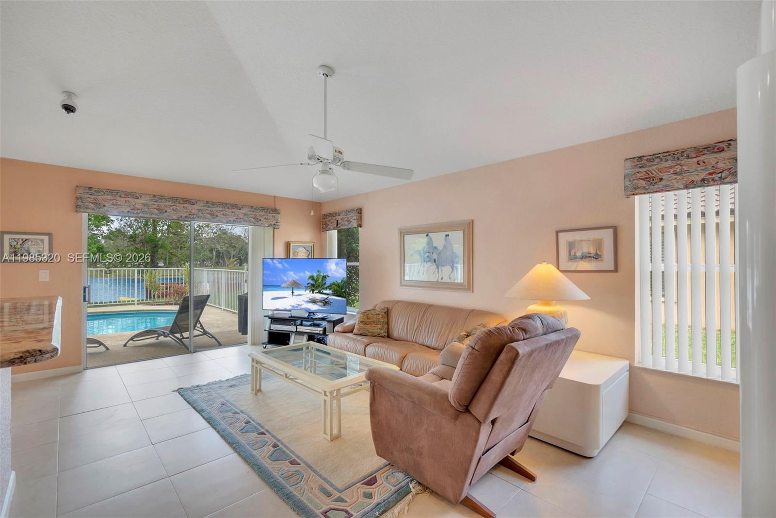 BOULEVARD FOREST - Residential