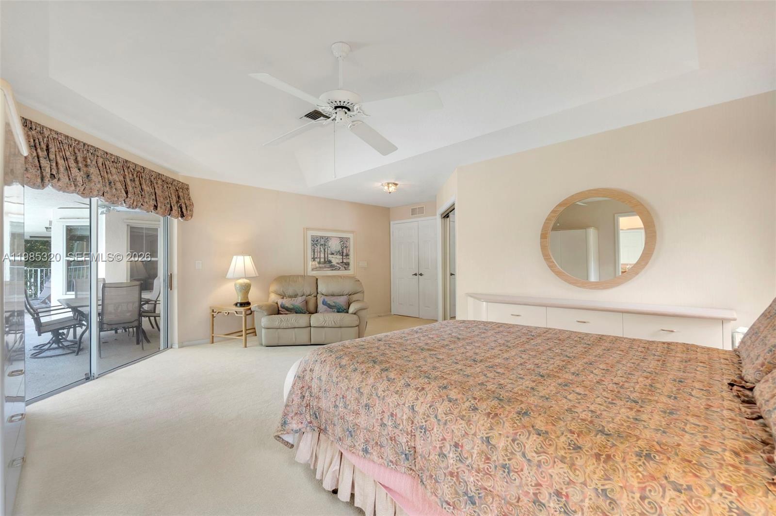 BOULEVARD FOREST - Residential