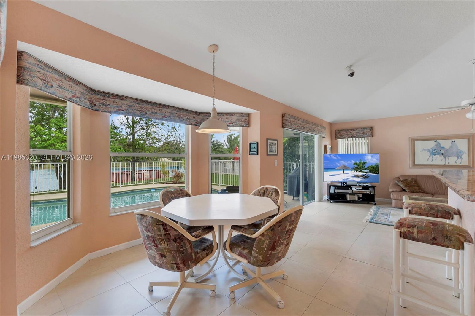 BOULEVARD FOREST - Residential