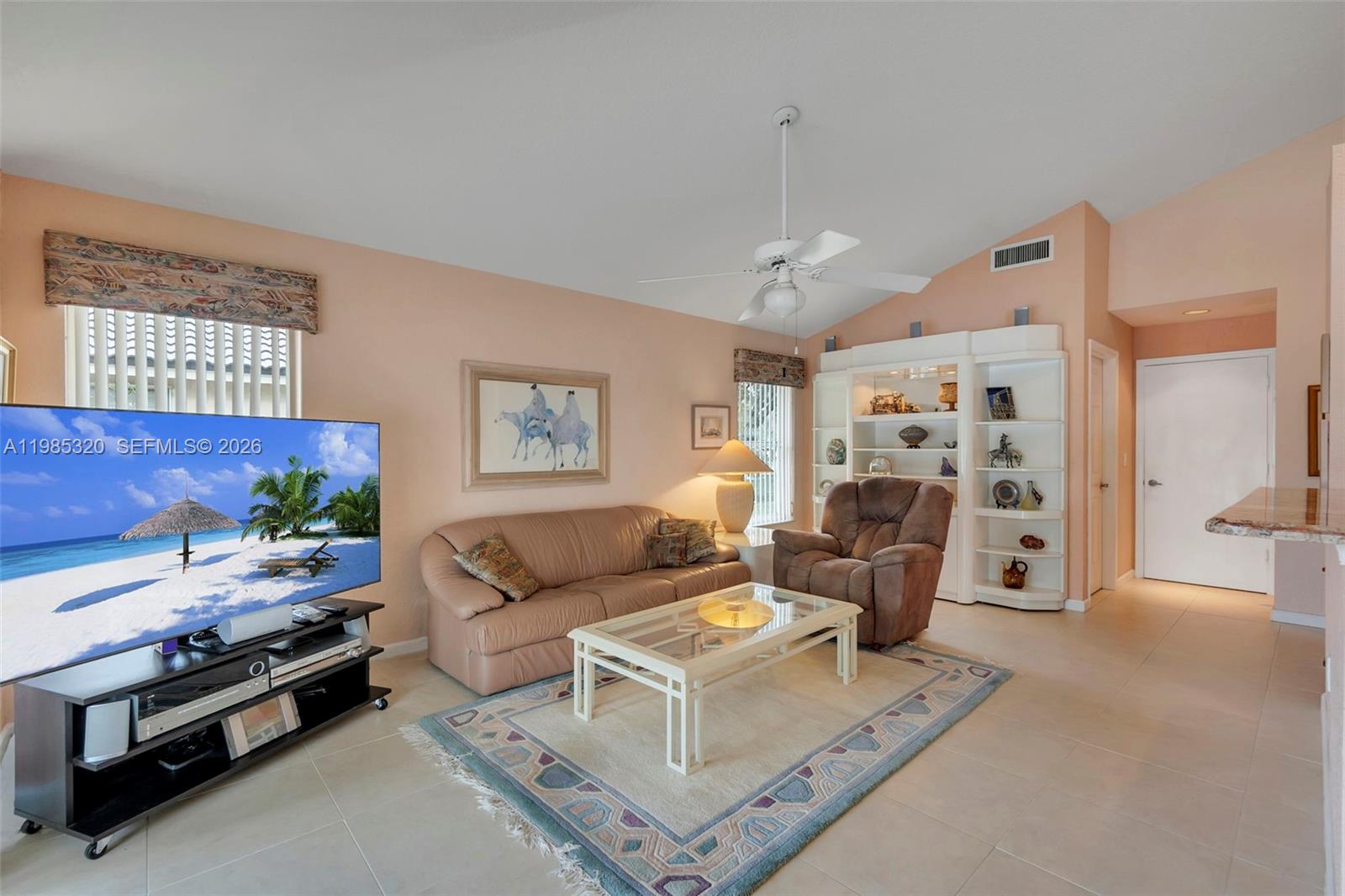 BOULEVARD FOREST - Residential